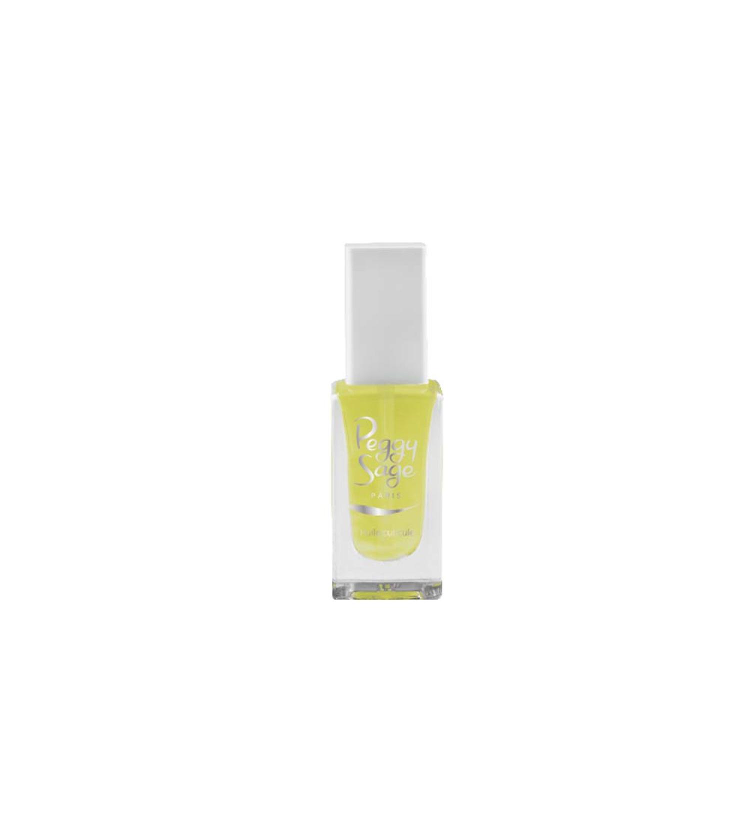 Huile Cuticule Peggy Sage 11 ml