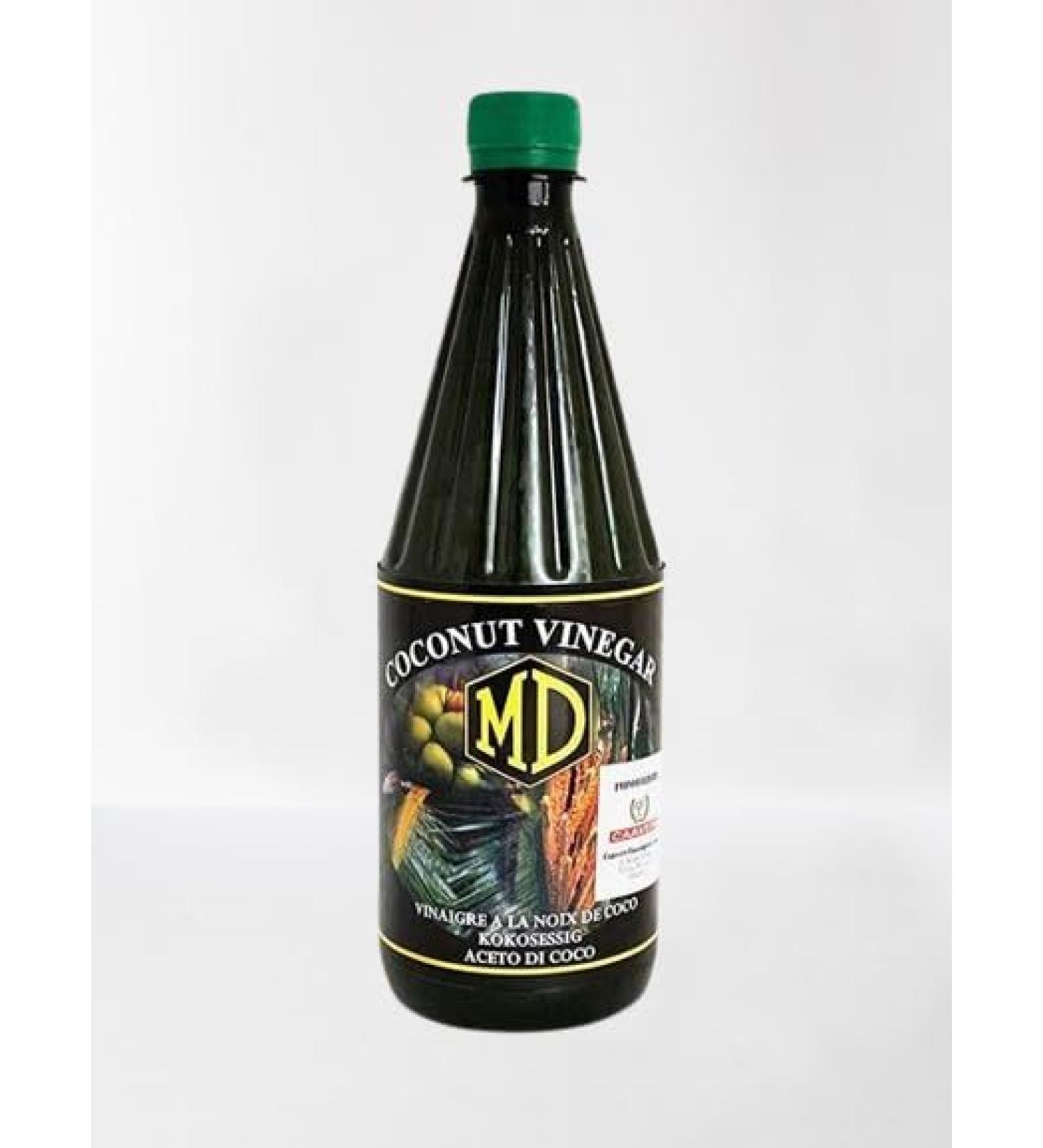 SEELANS MD Coconut Vinegar - Buy Online on SooperMarket.com