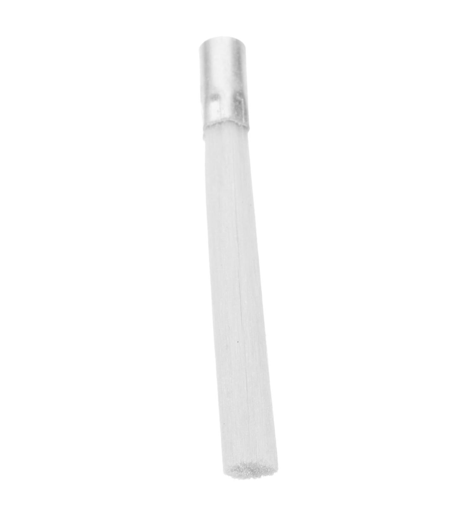 POPETPOP Glass brush head electronic Work tool fiber pen refills coin circuit board the brush watch accessory Accessories body written sanding brush Sanding Tool jewelry cleaning brush - Buy Online on SooperMarket.com