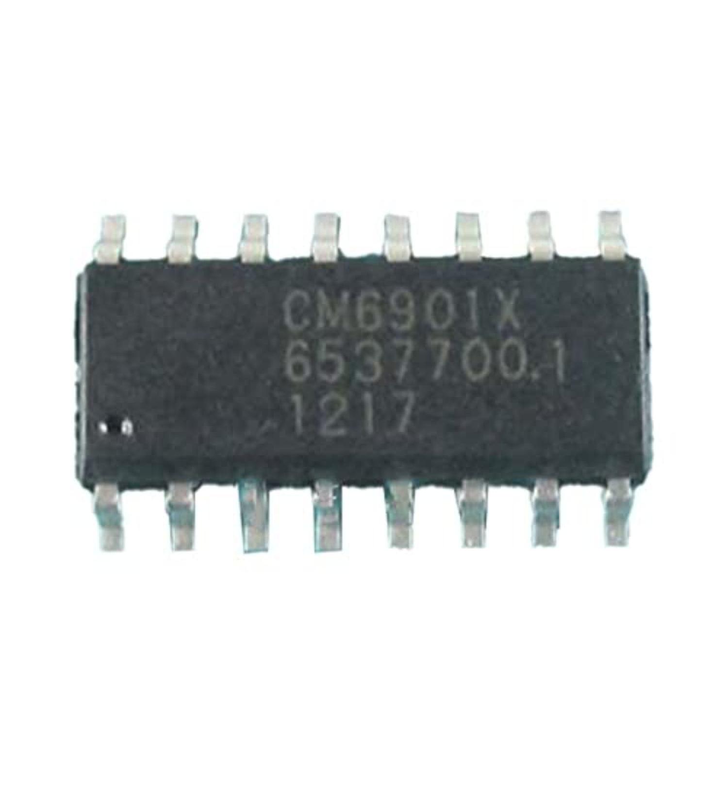 10pcs CM6901X SOP-16