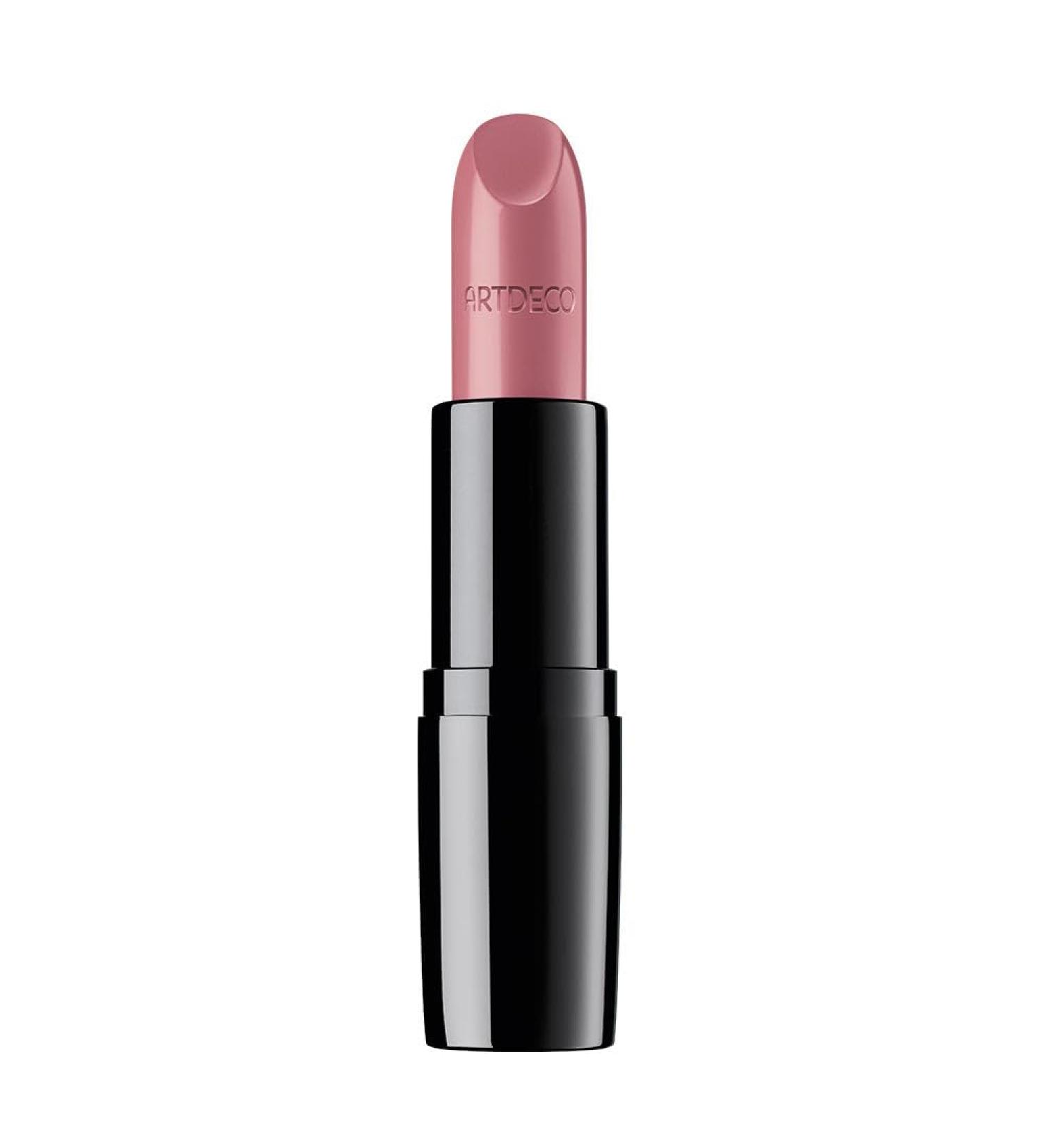 Artdeco Perfect Color Lippenstift - Long-lasting Shimmering Pink & Ros - 4G 833 Lingering Rose - International Shipping - Buy Online on SooperMarket.com