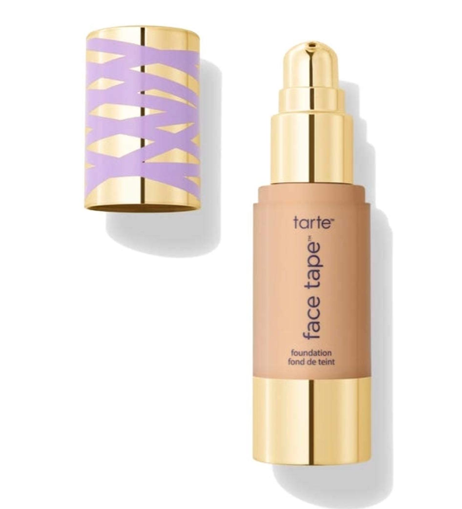 Tarte Face Tape Foundation 22N Light Neutral Beige - 1 Count - Buy Online on SooperMarket.com