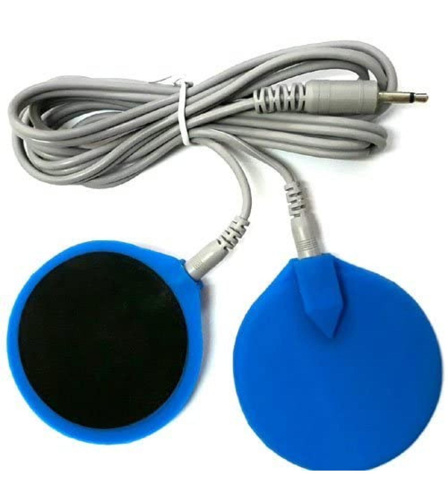 Acupressure-Acupunture Electrode Pad for Stimulation Concocting Pad AC-1213 - Buy Online on SooperMarket.com