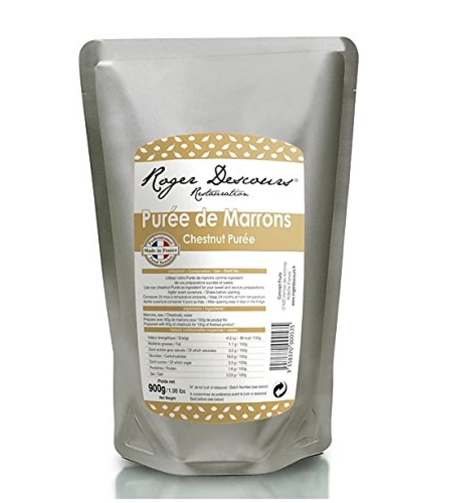Mary puree 900g