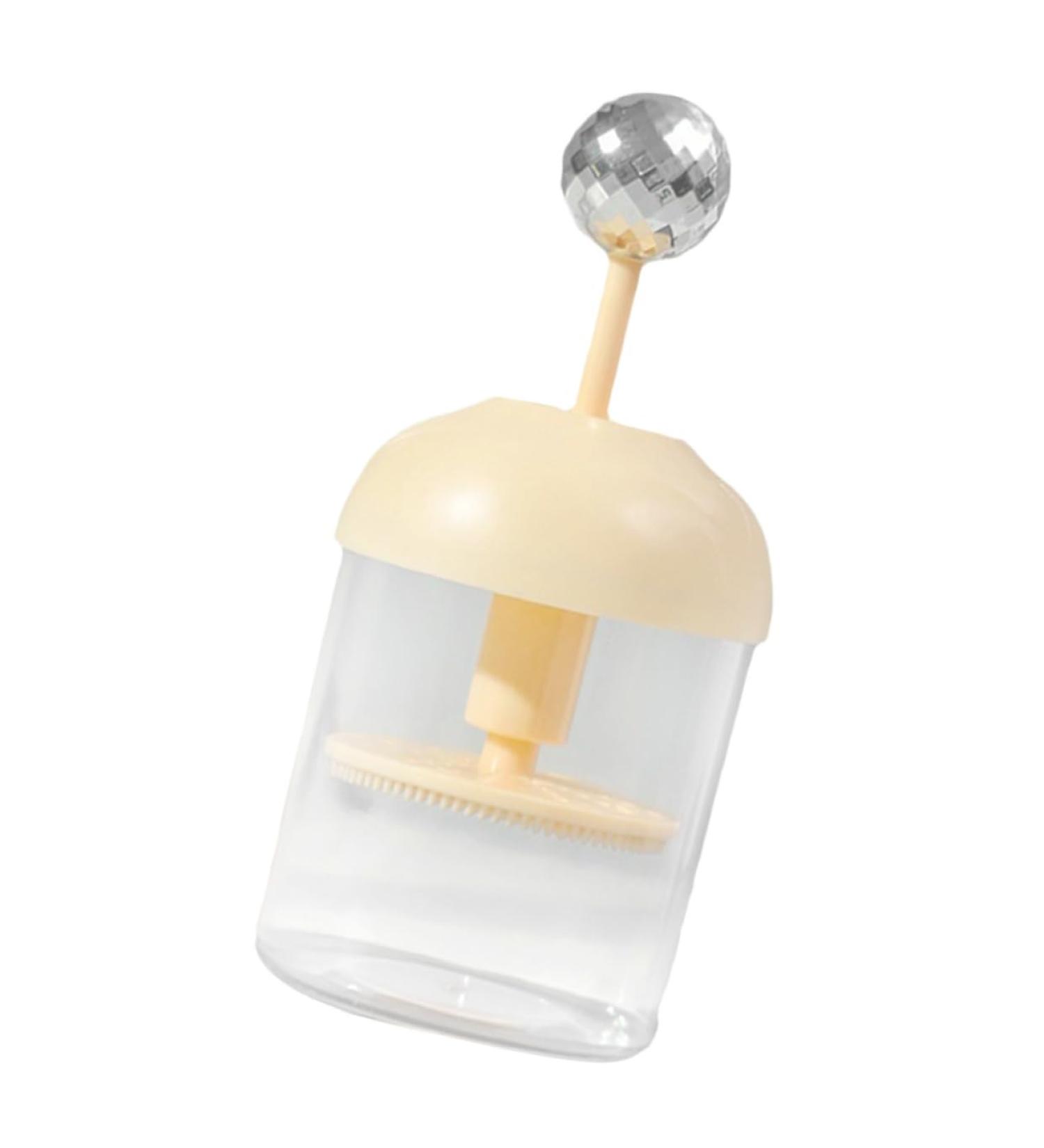 BELLIFFY Facial Bubble Foamer Foaming Maker Plastic Foams Bottle Facial Cleaning Device Foam Maker Foams Maker Facial Cleansing Foaming Maker Bottle Bubbling Tool - Buy Online on SooperMarket.com