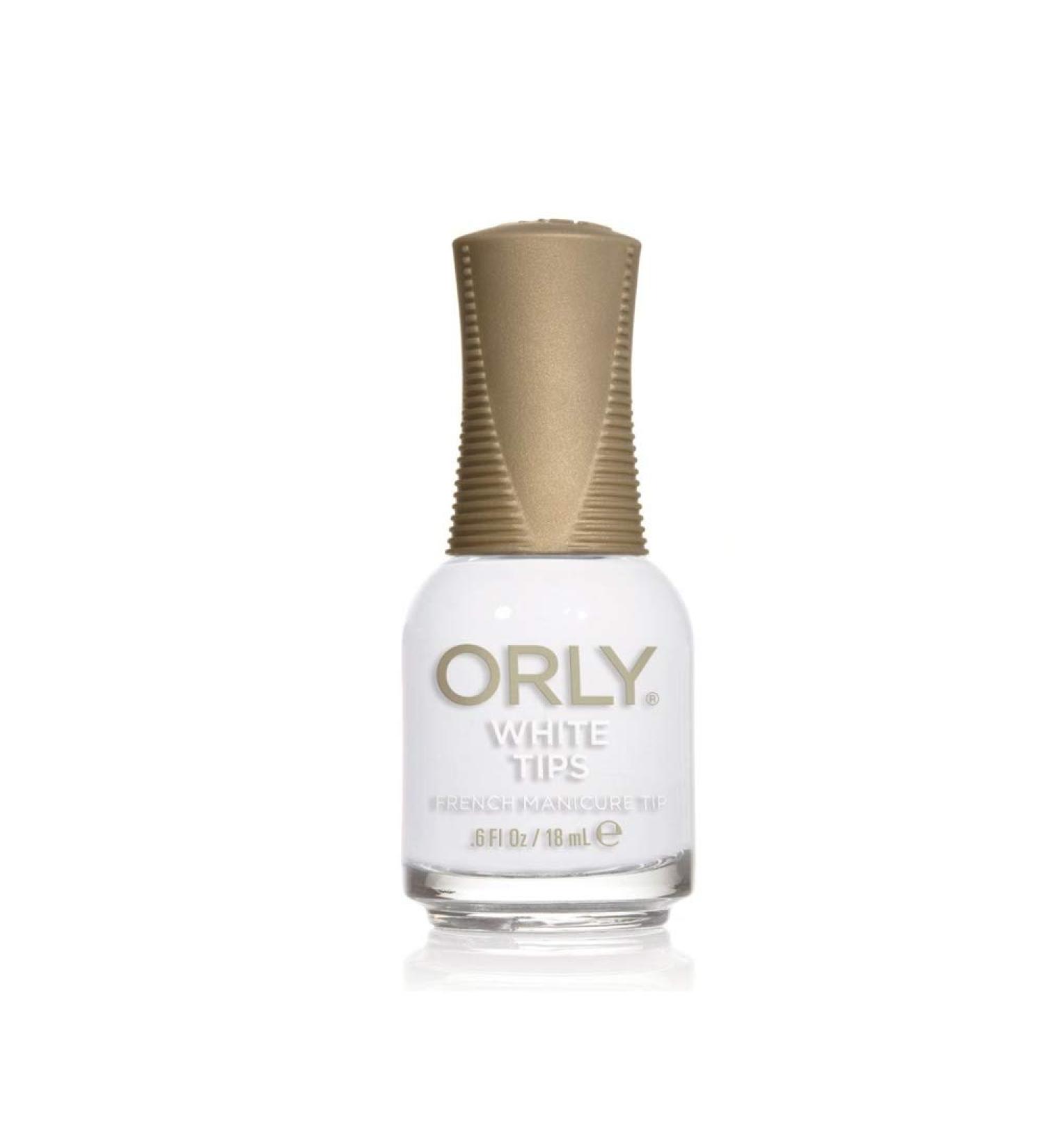 White Tips Polish 18ml