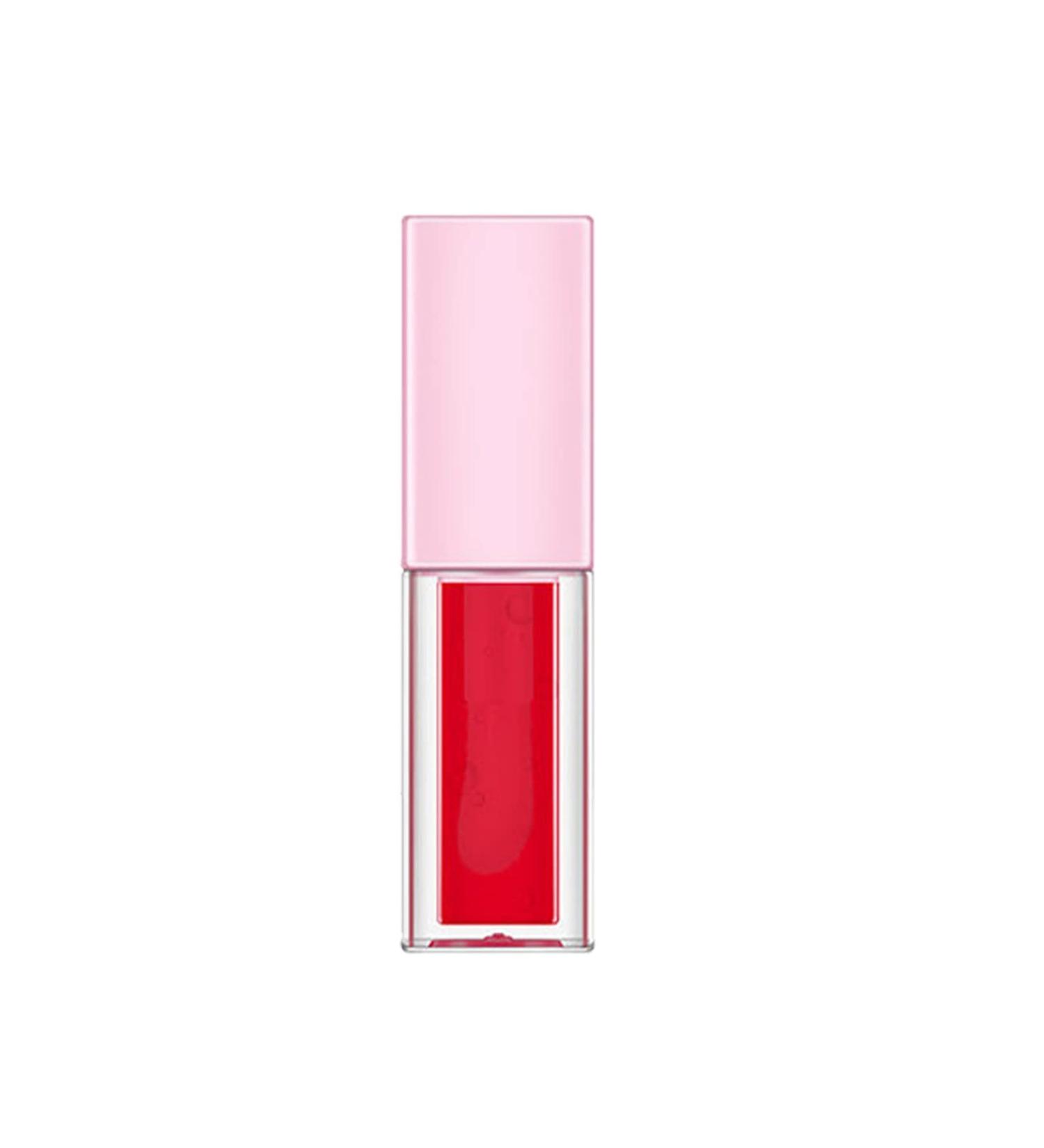 Plumping Lip Oil Moisturising Lip Gloss Tinted Lip Balm Lip Care Transparent Lip Oil Long Lasting Nourishing Lip Gloss Oil 5 ml Lip Balm Stick (L One Size) 1 count (Pack of 1) l - Buy Online on SooperMarket.com