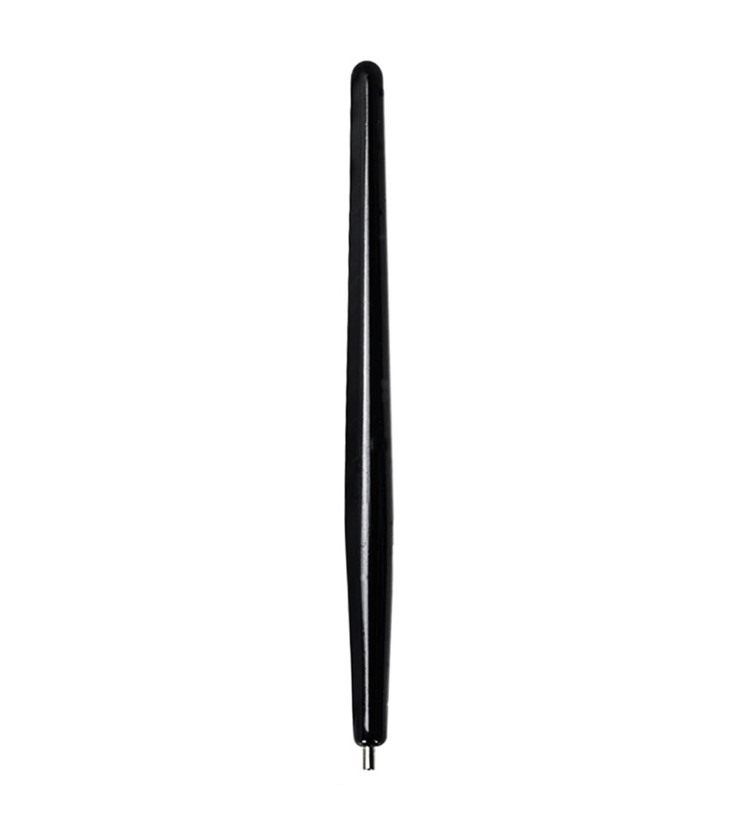 Pen For Steel Portable Dotting Manicure Tool Art Manicure Tool Strong Magnet Pens Black - Buy Online on SooperMarket.com