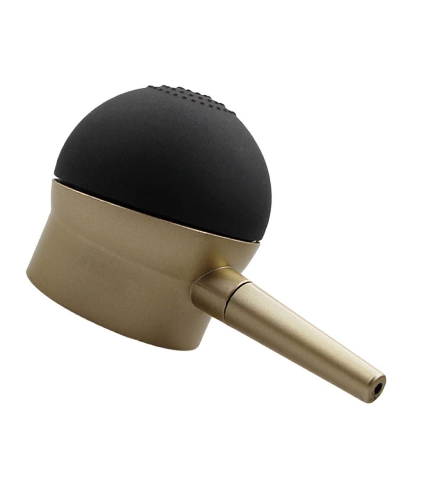 PLAFOPE Reissue Nozzle Mens Hair Filler Spray Hair Fiber Spray Applicator Thick Fibre Spray Golden - Buy Online on SooperMarket.com