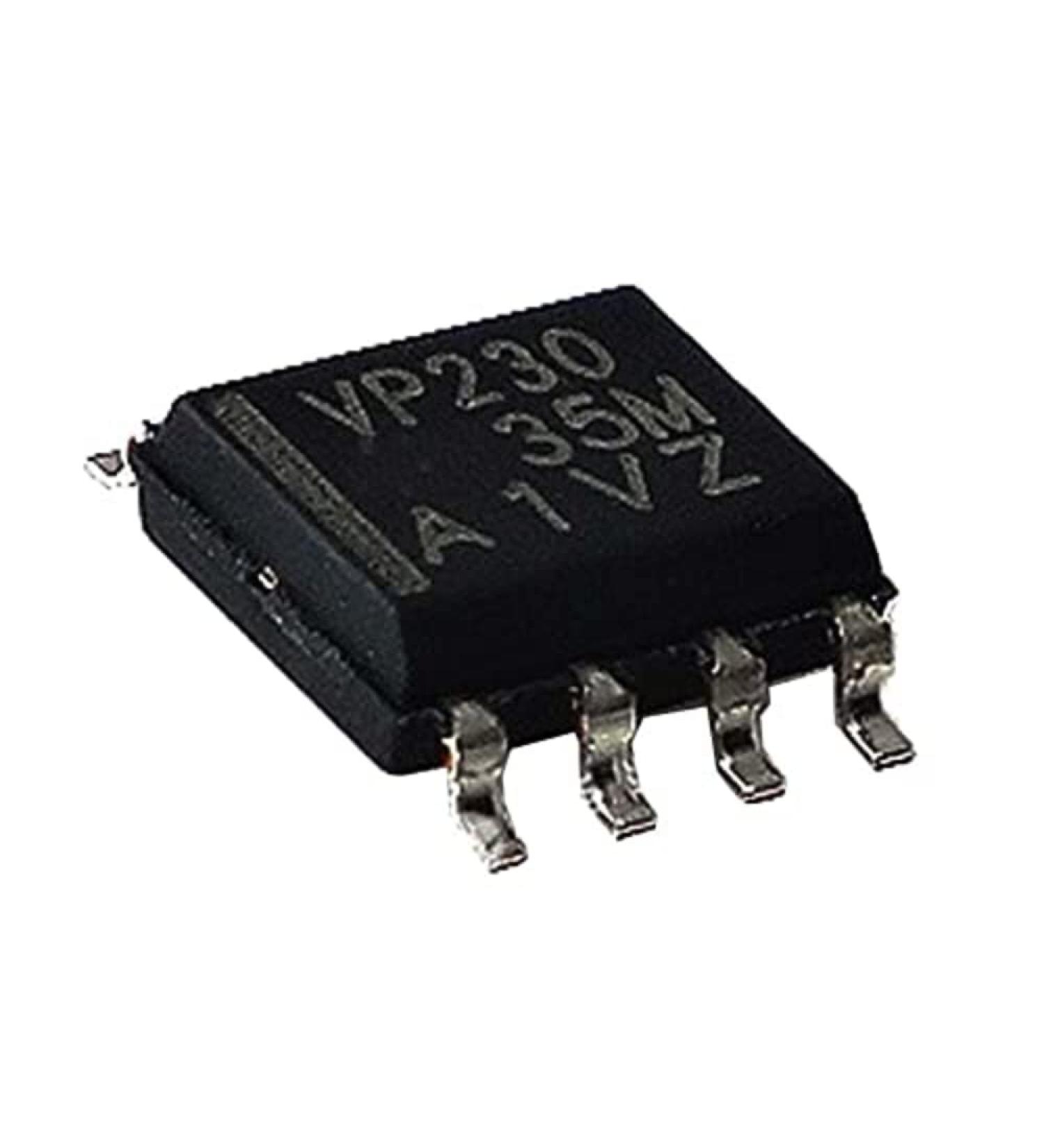 10pcs SN65HVD230DR SOP-8 SN65HVD230 SOP8 VP230