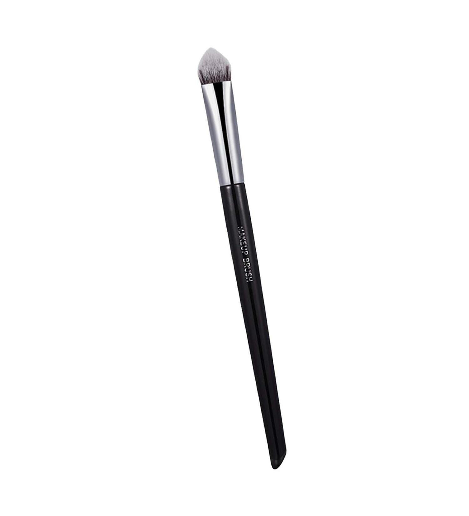 Concealer Brush Tapered Concealer Makeup Brush - Brightener Imperfections Brush For Dark Circles Puffiness Soft Bristles Refined Makeup Look - Buy Online on SooperMarket.com