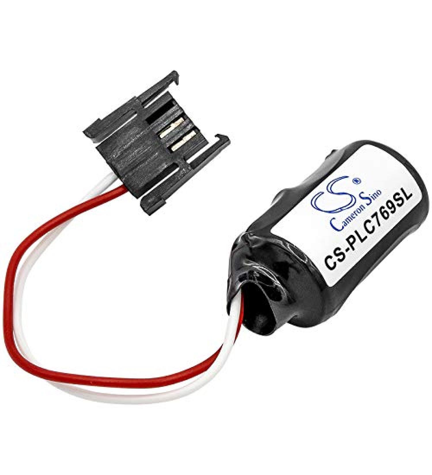 Battery Replacement for Allen Bradley S9N-0182300-G43 SA20083-01 SLC-5 Series | International Shipping Available - Buy Online on SooperMarket.com