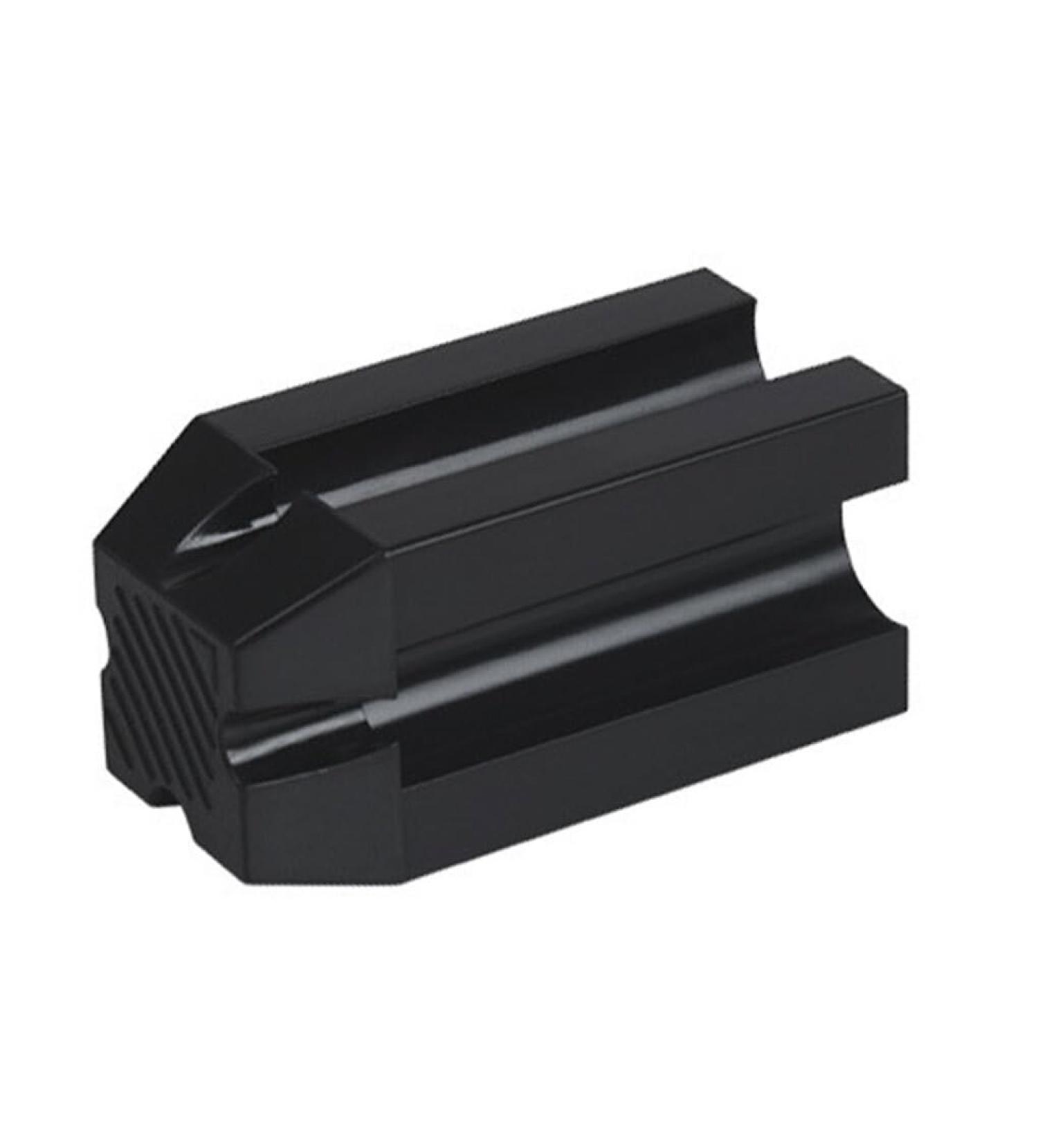 Dajidafu Eyebrow Pencil Sharpener Portable Replacement Reusable Washable Handheld Manual Salon Sharpening Tool Beauty Supplies - Buy Online on SooperMarket.com