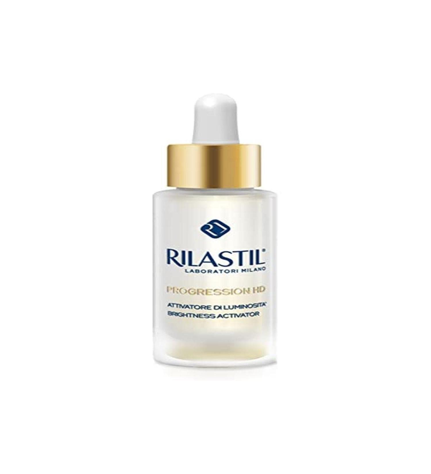 Rilastil - Progression HD Brightness Activator Serum