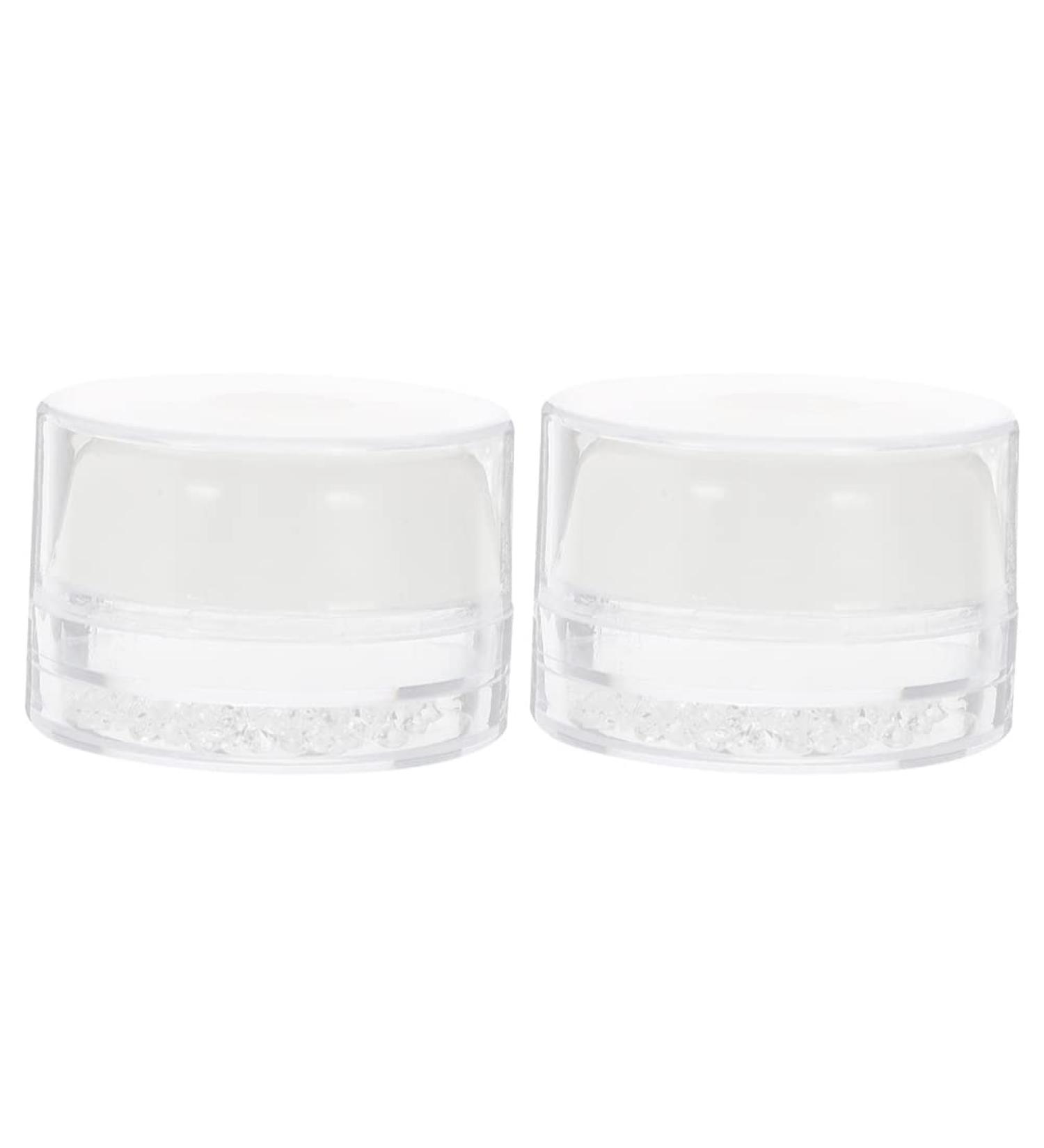 Osaladi French Manicure Stamp Tool - DIY Nail Art Stamper & Scraper for Perfect Nails - Buy Online on SooperMarket.com