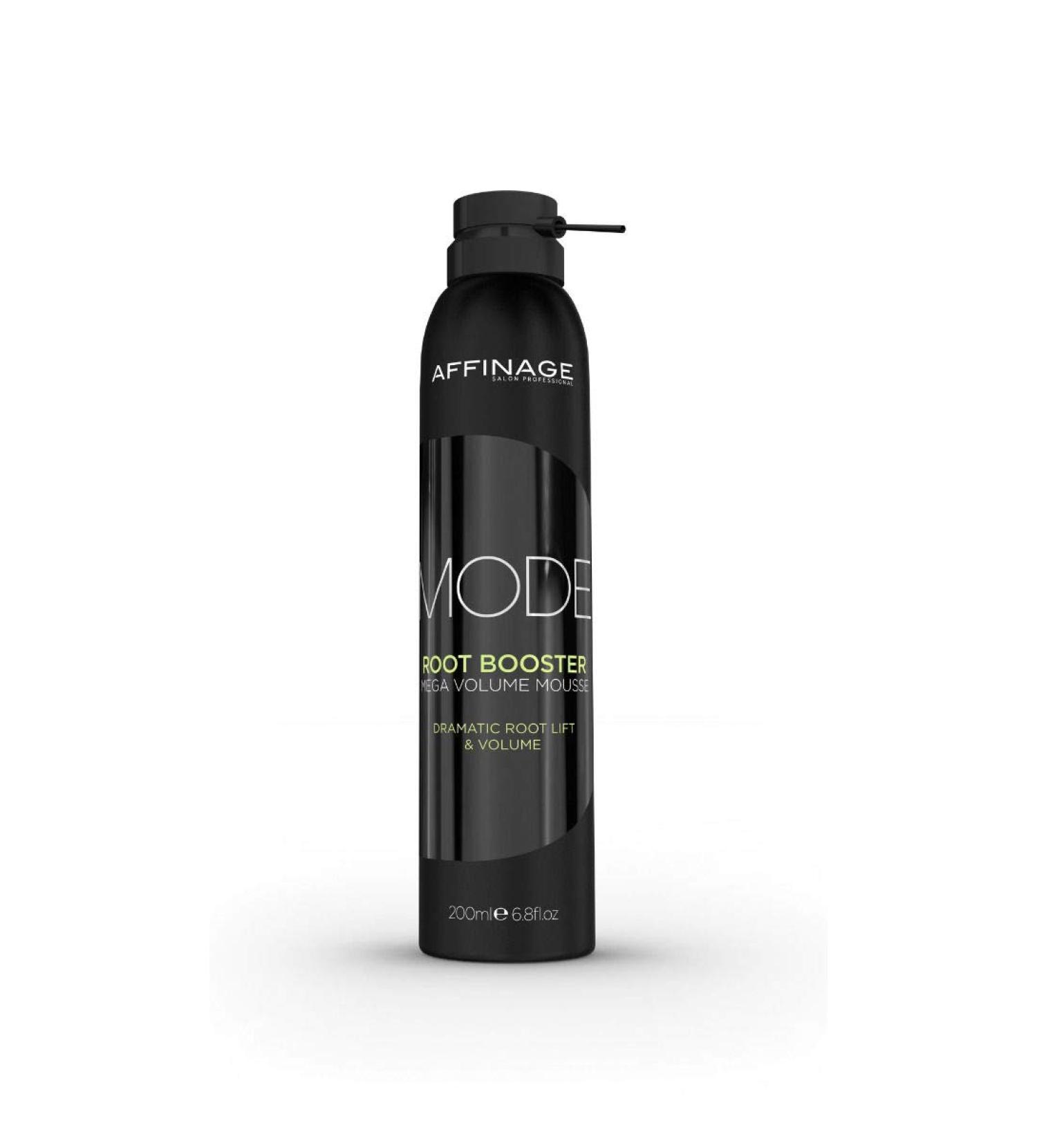 Mode Styling by Affinage Root Booster Mega Volume Mousse 200ml