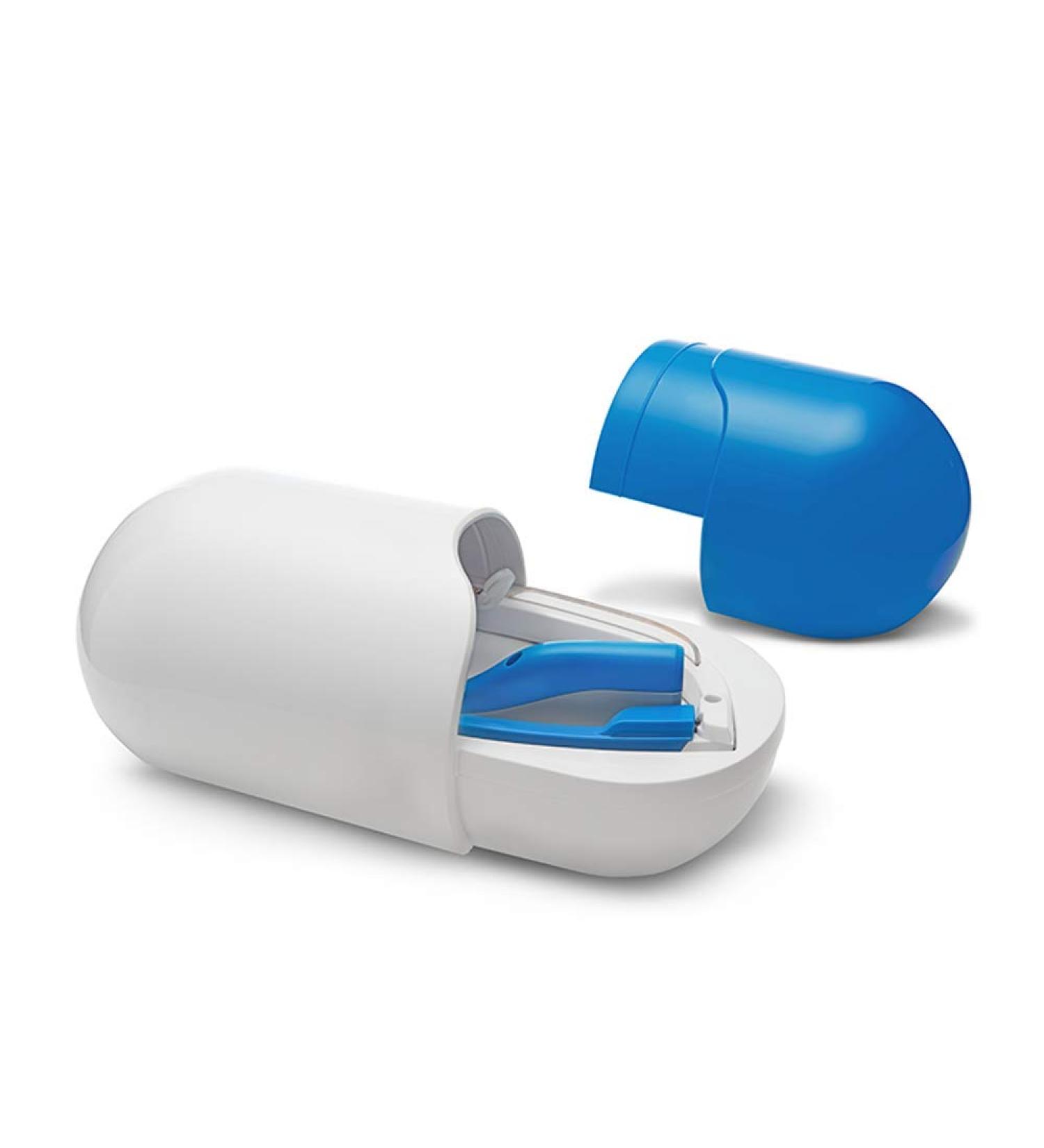 AYO: Sleep Better Beat Jet lag and Boost Your Energy! Premium Light Therapy Glasses Completely Controlled by The goAYO App. - Buy Online on SooperMarket.com