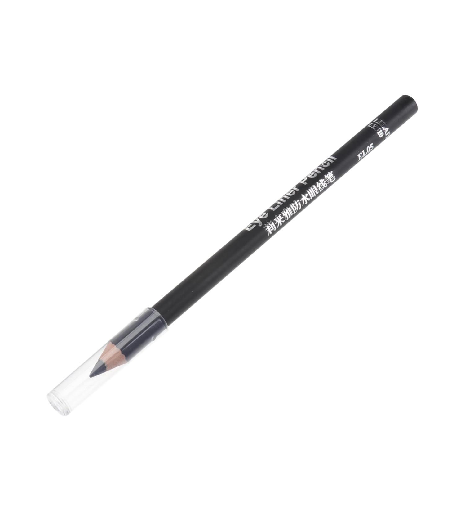 Angoily 1pcs Eyeliner Pencil Waterproof Eyeliner Black Makeup Eyeliner Liquid Eyeliner Multicolor - Buy Online on SooperMarket.com