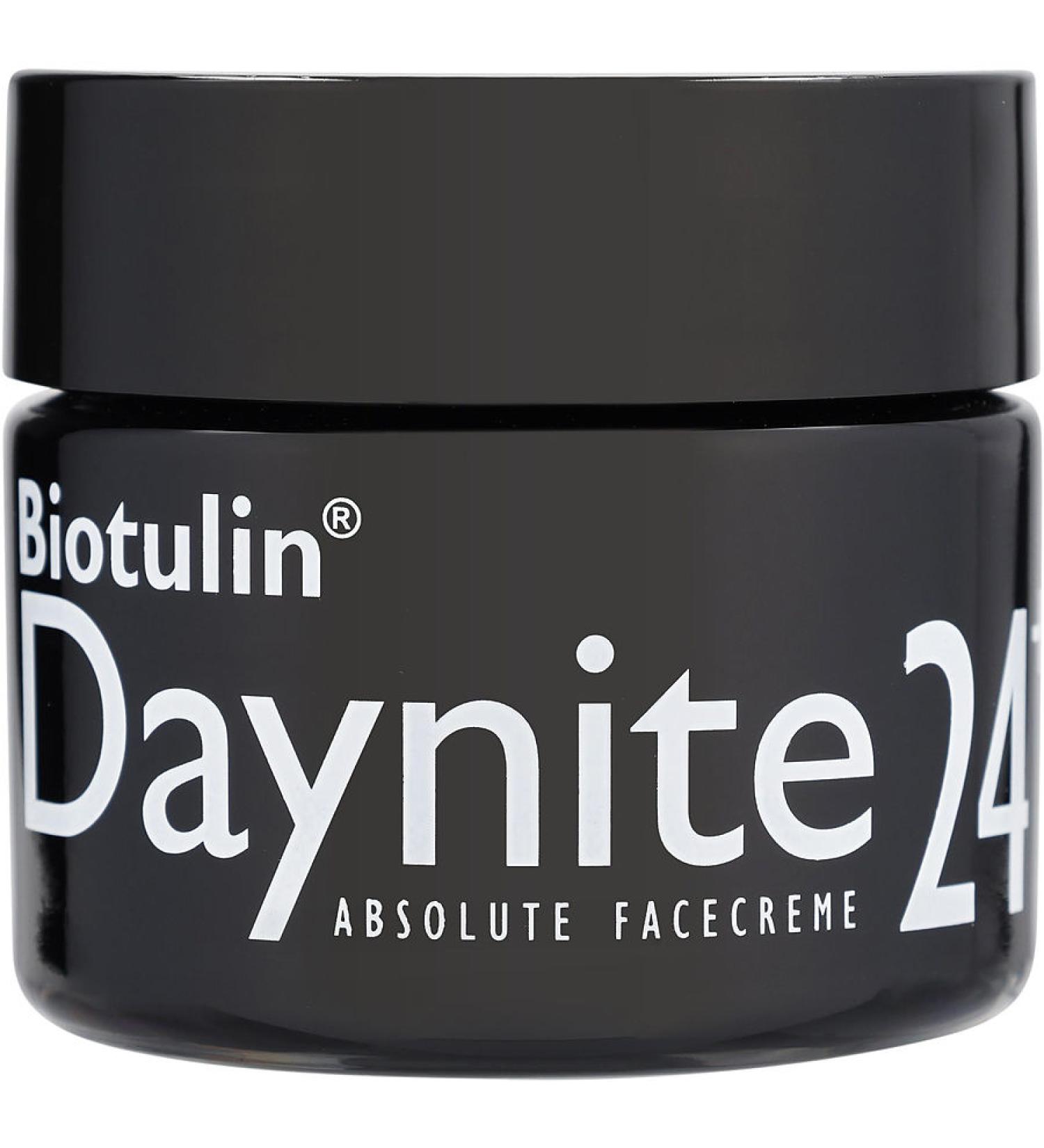 Biotulin by Biotulin - Daynite 24+ Absolute Face Cream -50ml/1.7oz - WOMEN