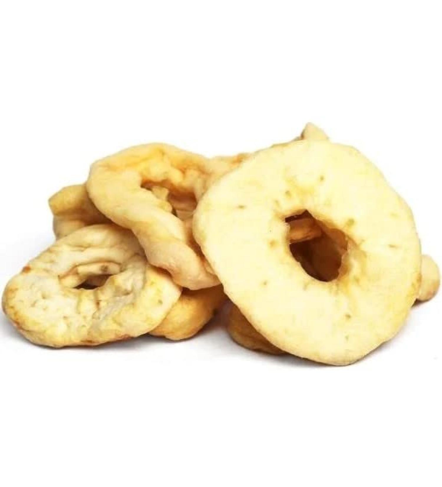 Parkers Dried Apple Rings 1kg - Buy Online on SooperMarket.com