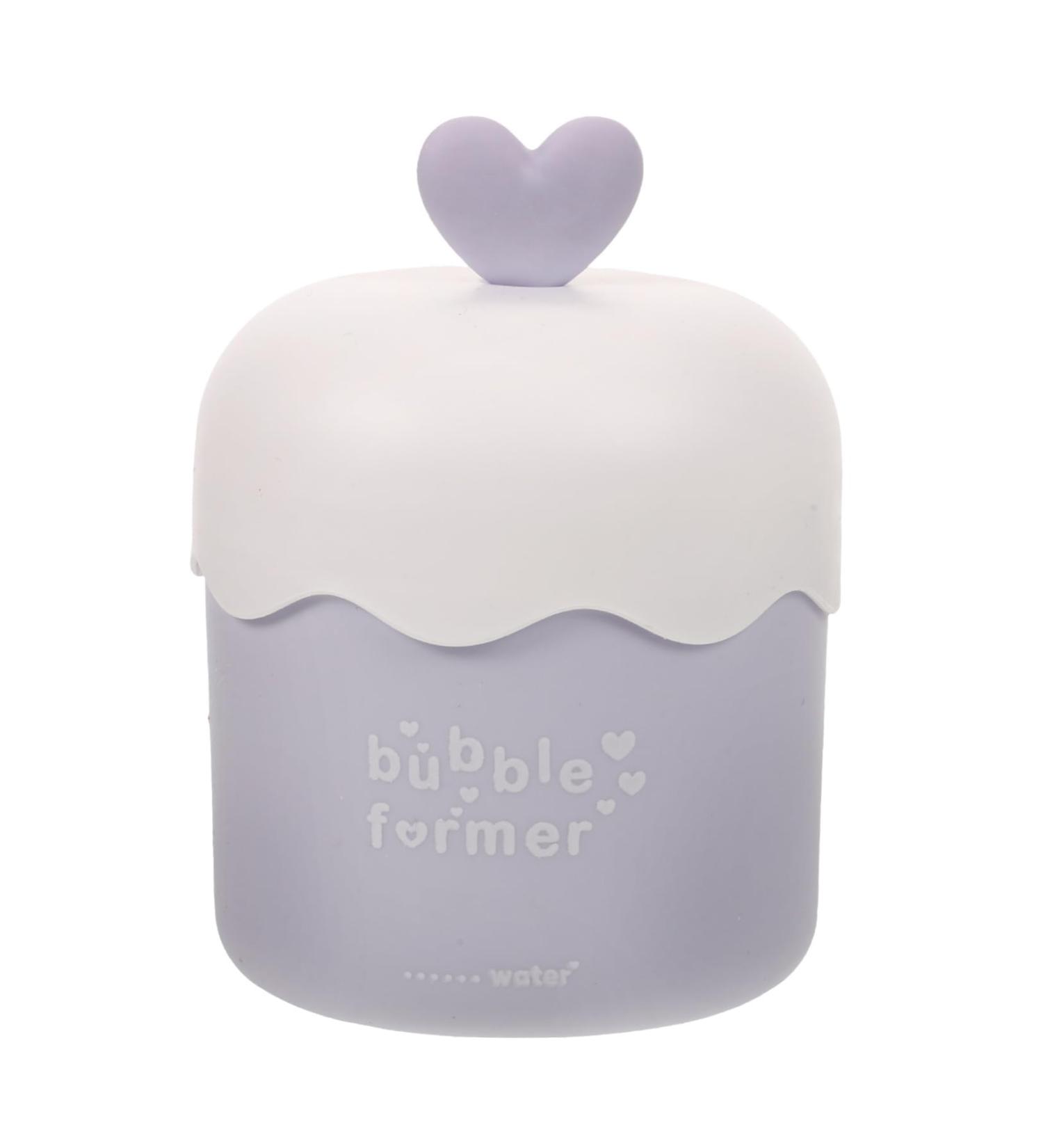 minkissy Face Foam Maker Rich Foam Maker Marshmallow Whip Maker Whip Bubble Maker Skincare Tools Facial Cleansing Care for Home Travel - Buy Online on SooperMarket.com