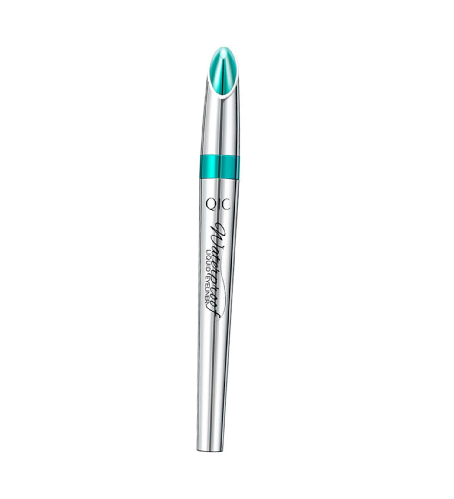 Healeved Very Fine Eyeliner Long-lasting Eyeliner Eye Drawing Pen Smudge-proof Eyeliner Plastic - Buy Online on SooperMarket.com