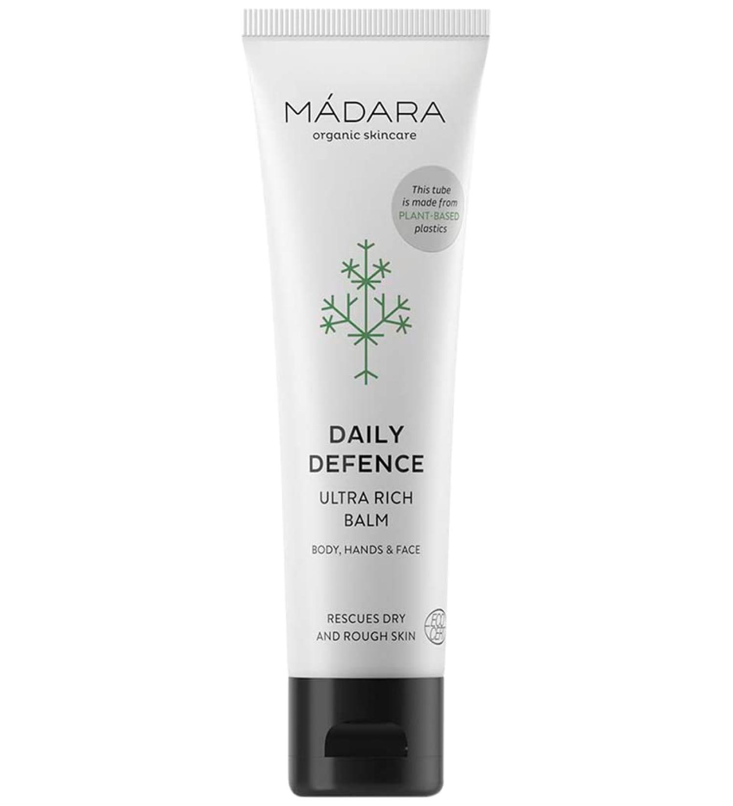 Madara DD Daily Defence Intensive Care Cream for All Skin Types - Buy Online on SooperMarket.com