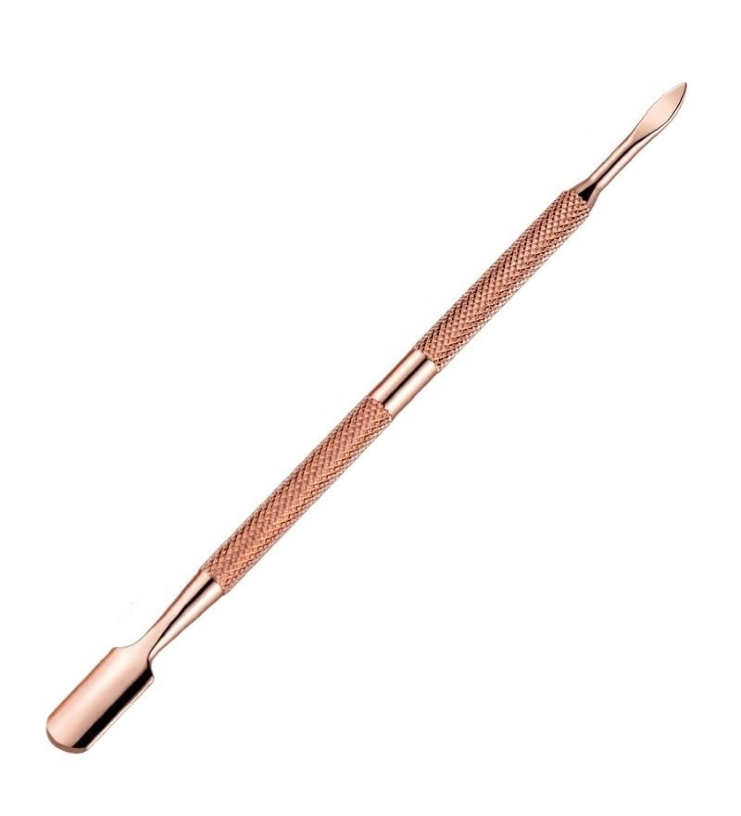 Stainless Steel Nail & Cuticle Care: Precision Toolsfor At-Home Manicures & Pedicures-Expert(2) - Buy Online on SooperMarket.com