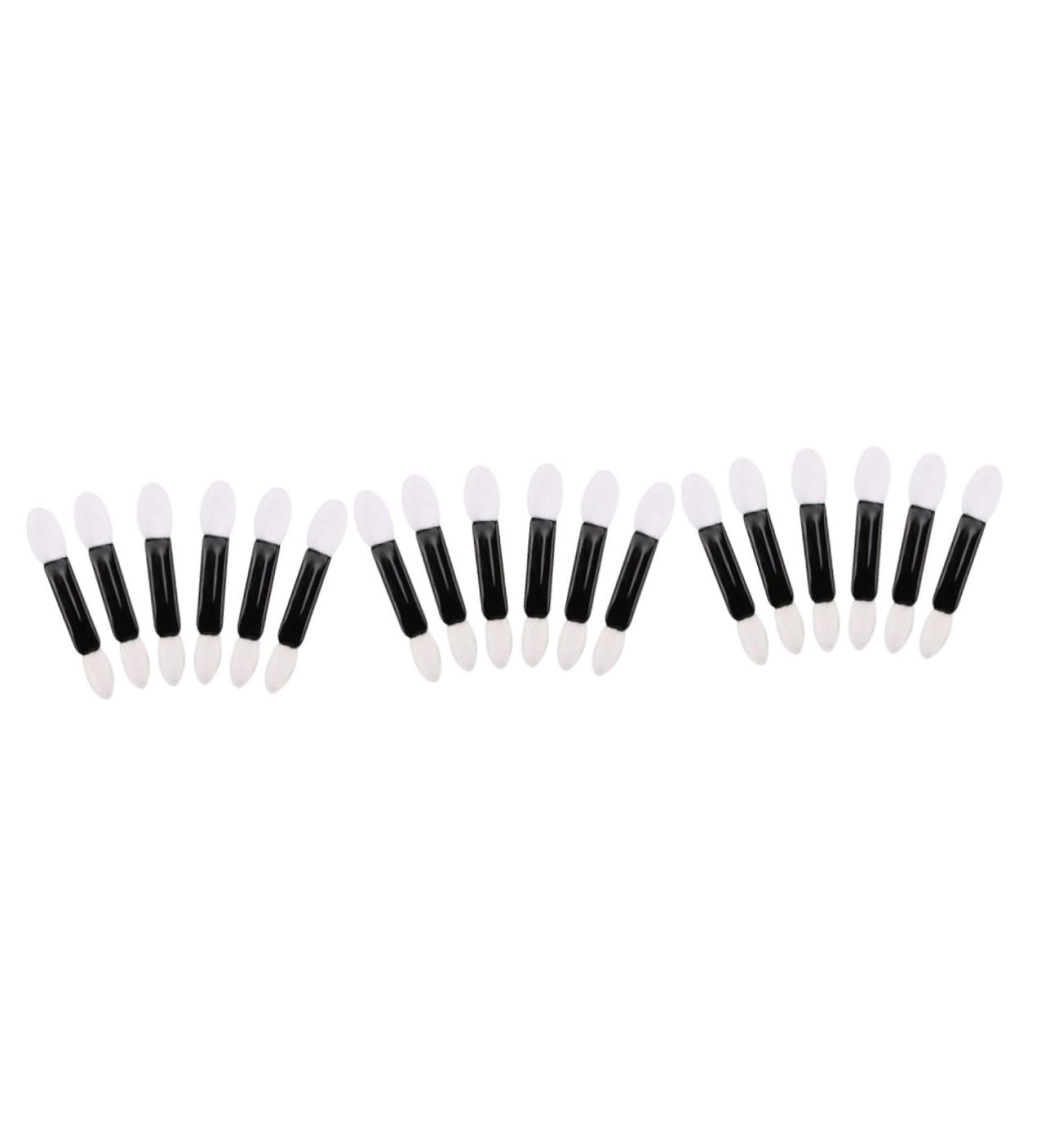 Beavorty 150 pcs women s suits oval makeup makeup eyeshadow brush sponge travel Toolkit make up - Buy Online on SooperMarket.com