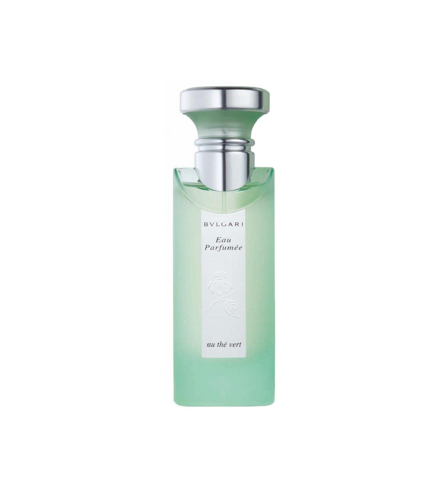 Bvlgari Eau Parfumee Eau de Cologne Au The Vert Spray for Women 2.5 Fluid Ounce - Buy Online on SooperMarket.com