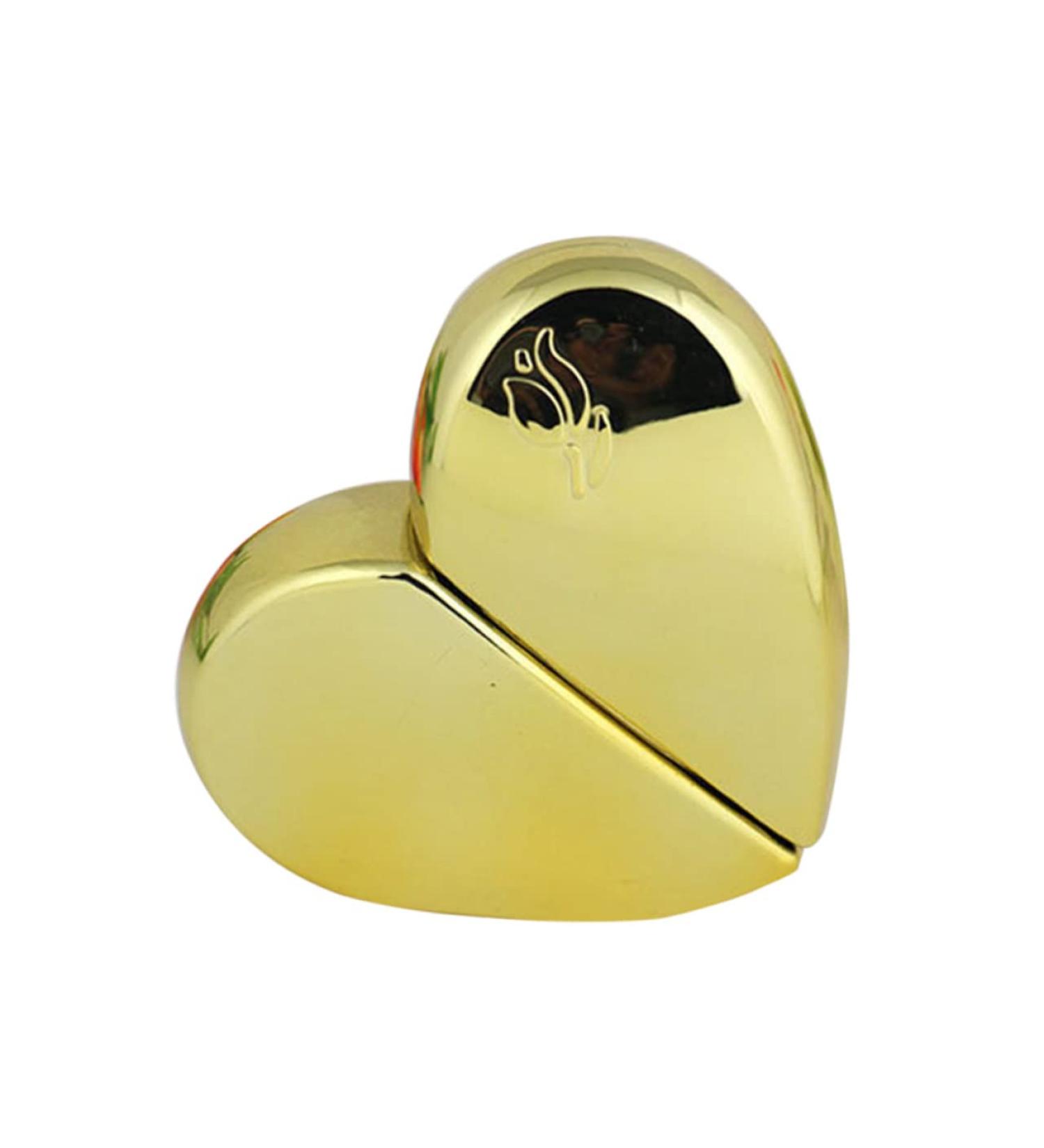 minkissy Perfume Travel Portable Spray Bottle medium Golden - Buy Online on SooperMarket.com