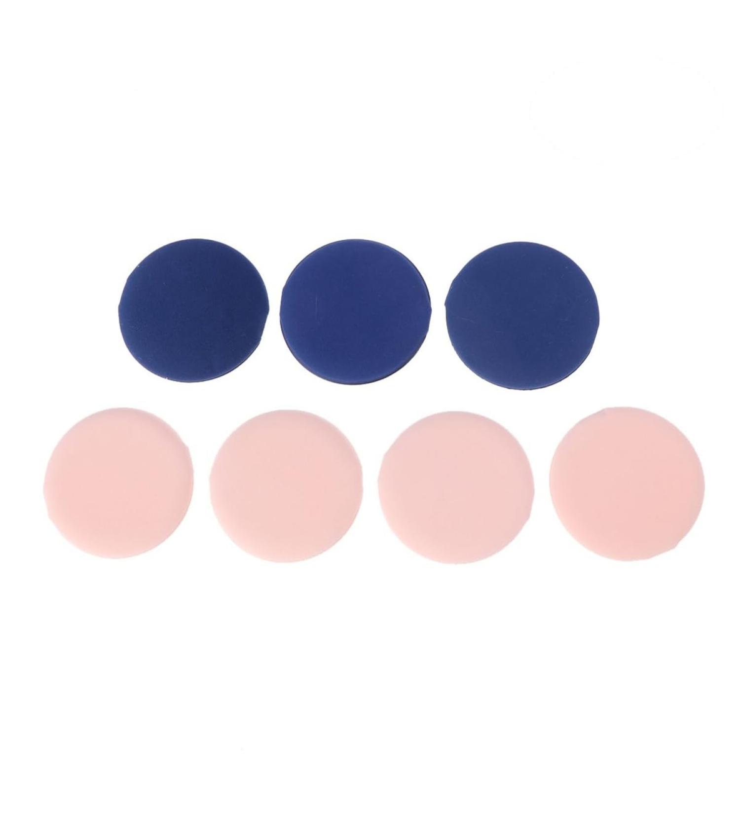 Angoily Powder Puff Make-up Sponge Round Sponge Puff Make up Puff - Buy Online on SooperMarket.com