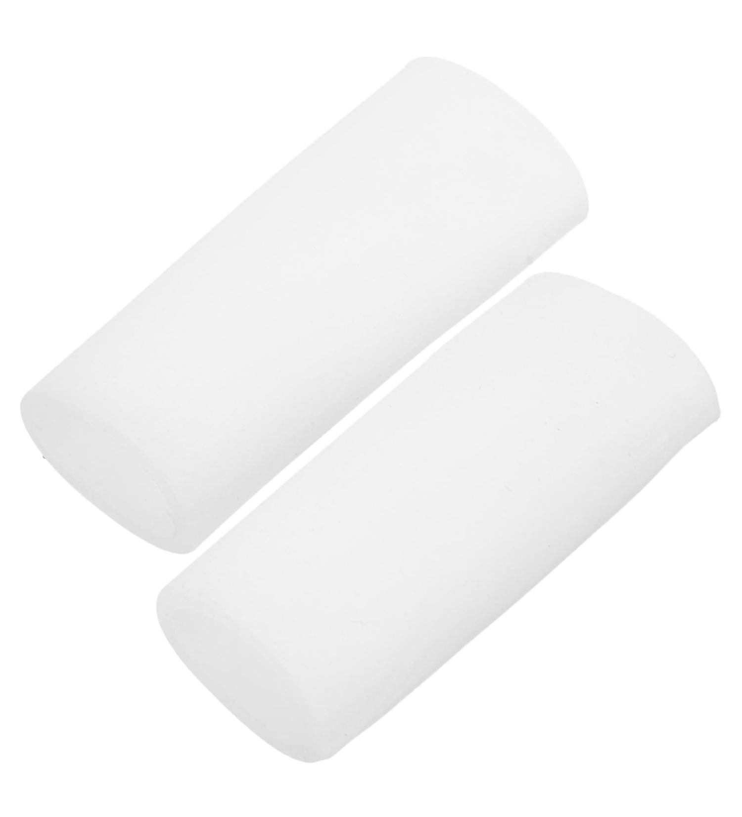 Silicone Gel Thumb & Toe Protectors - Bunion & Corn Corrector Set - Buy Online on SooperMarket.com