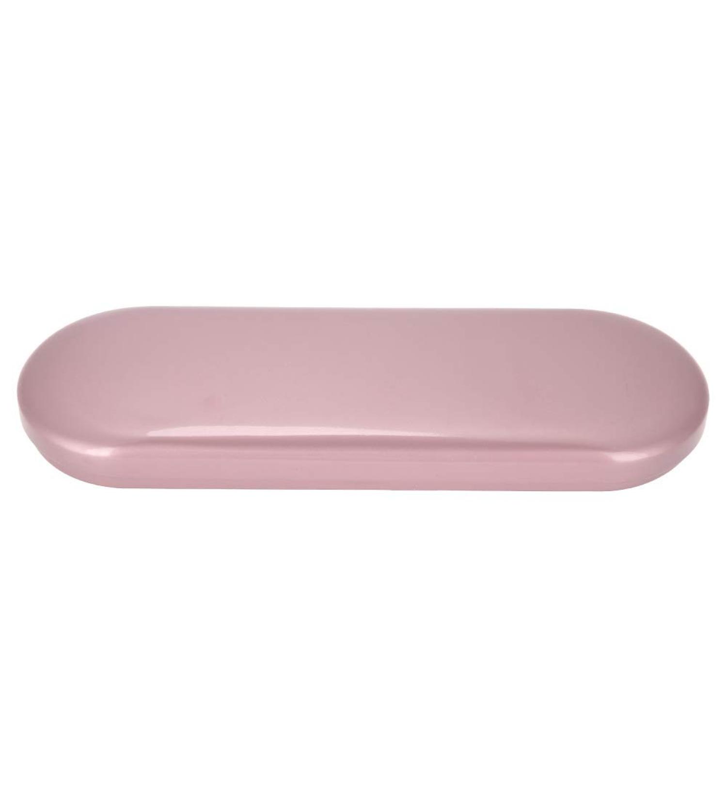 Durable Storage Box Affordable Tweezers Storage Box Girls Makeup Artist for Home Beauty Shop Rose red - Buy Online on SooperMarket.com