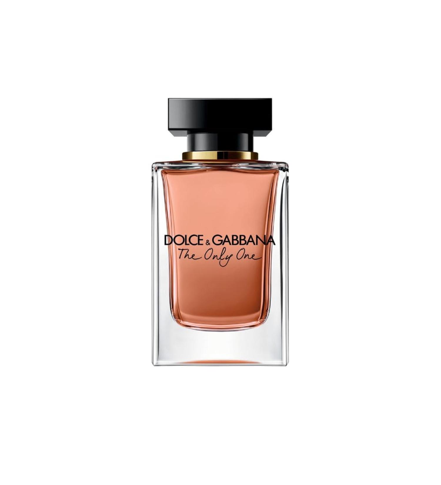 Dolce and Gabbana The Only One Women 1.6 oz EDP Spray eau-de-parfums 3.3 Fl Oz (Pack of 1) - Buy Online on SooperMarket.com