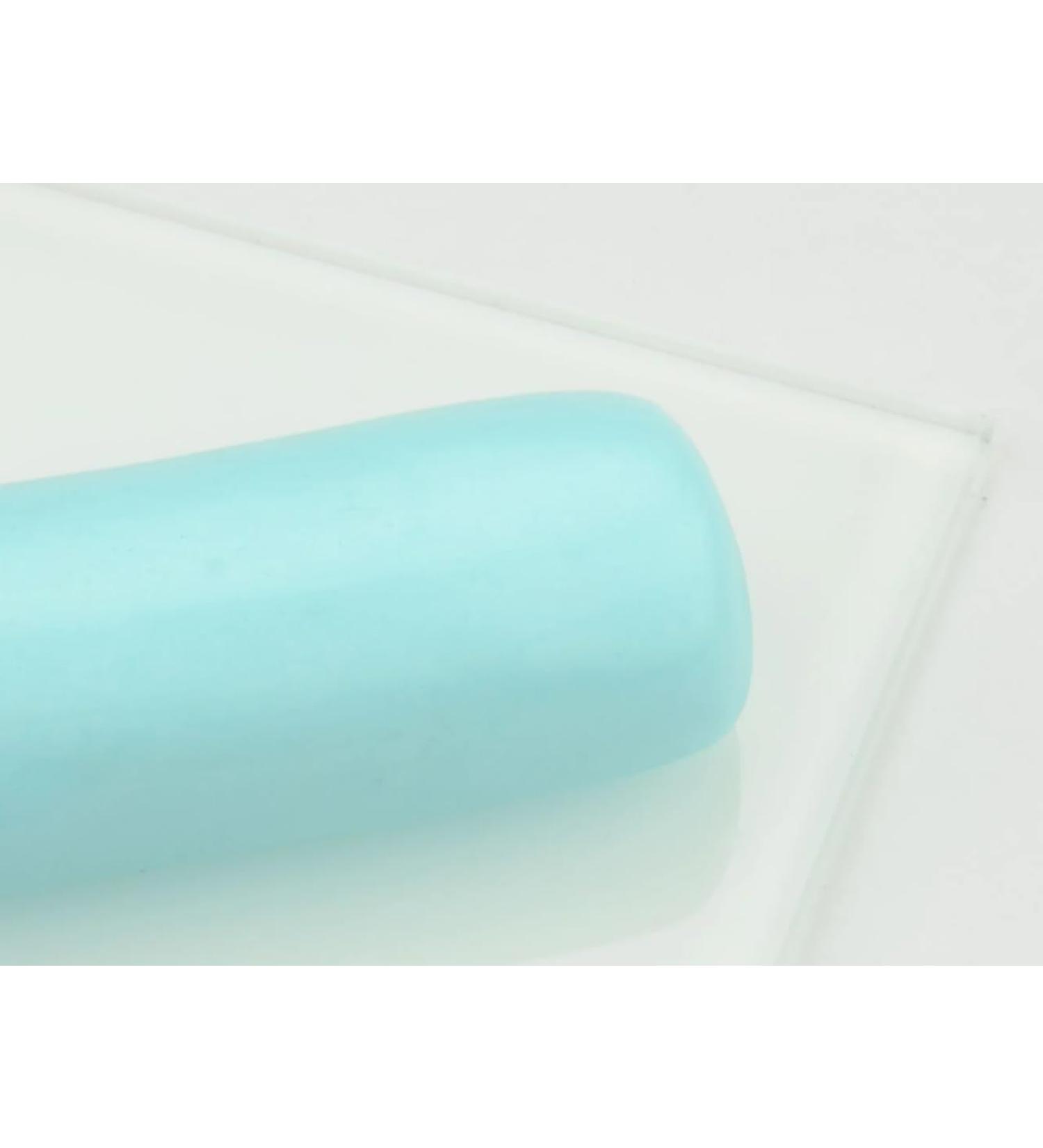 Light Blue Fondant for Cake Decoration - 1 KG | Premium Quality for Stunning Cakes - Buy Online on SooperMarket.com