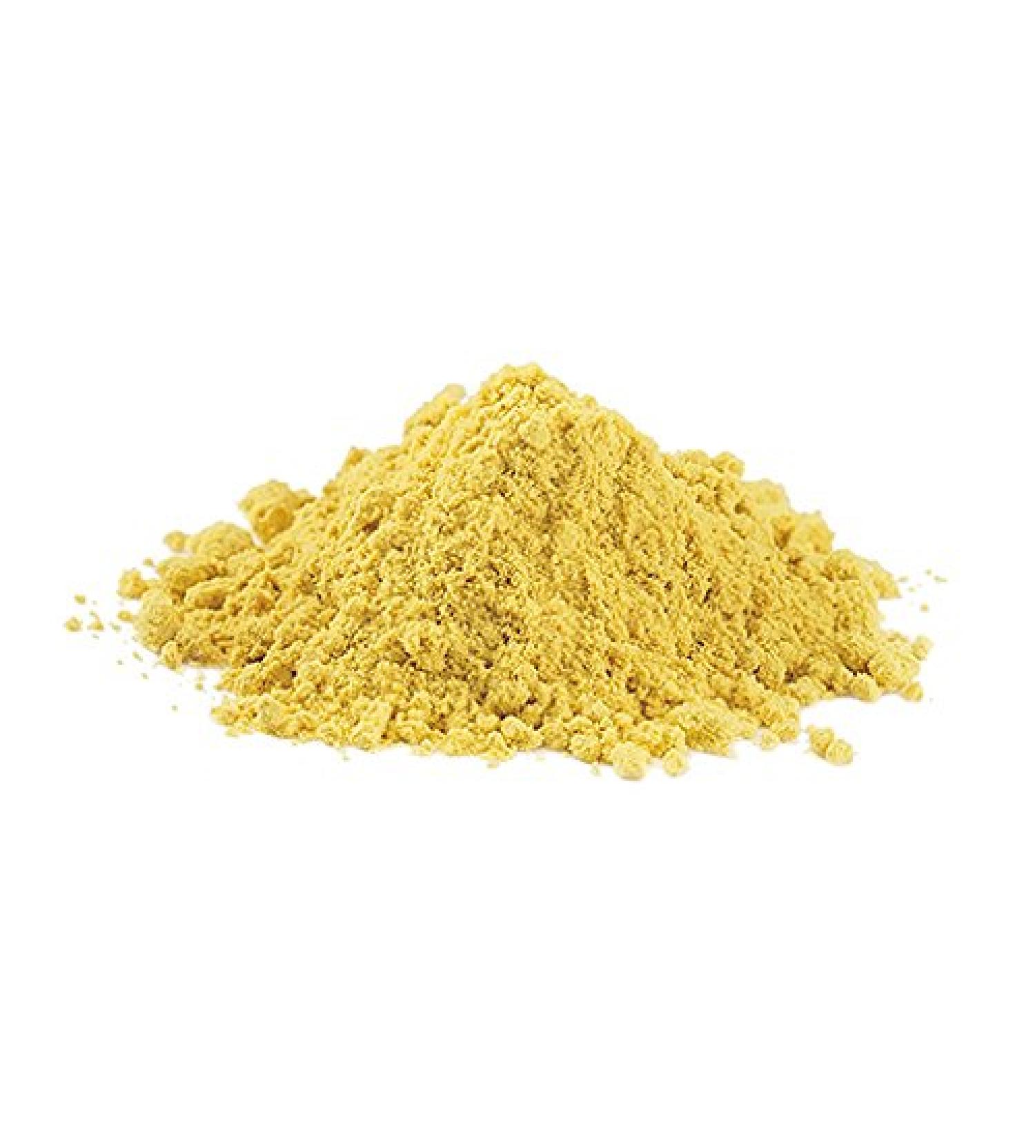 Tongmaster Sunset Yellow Food Colouring Powder - 30g