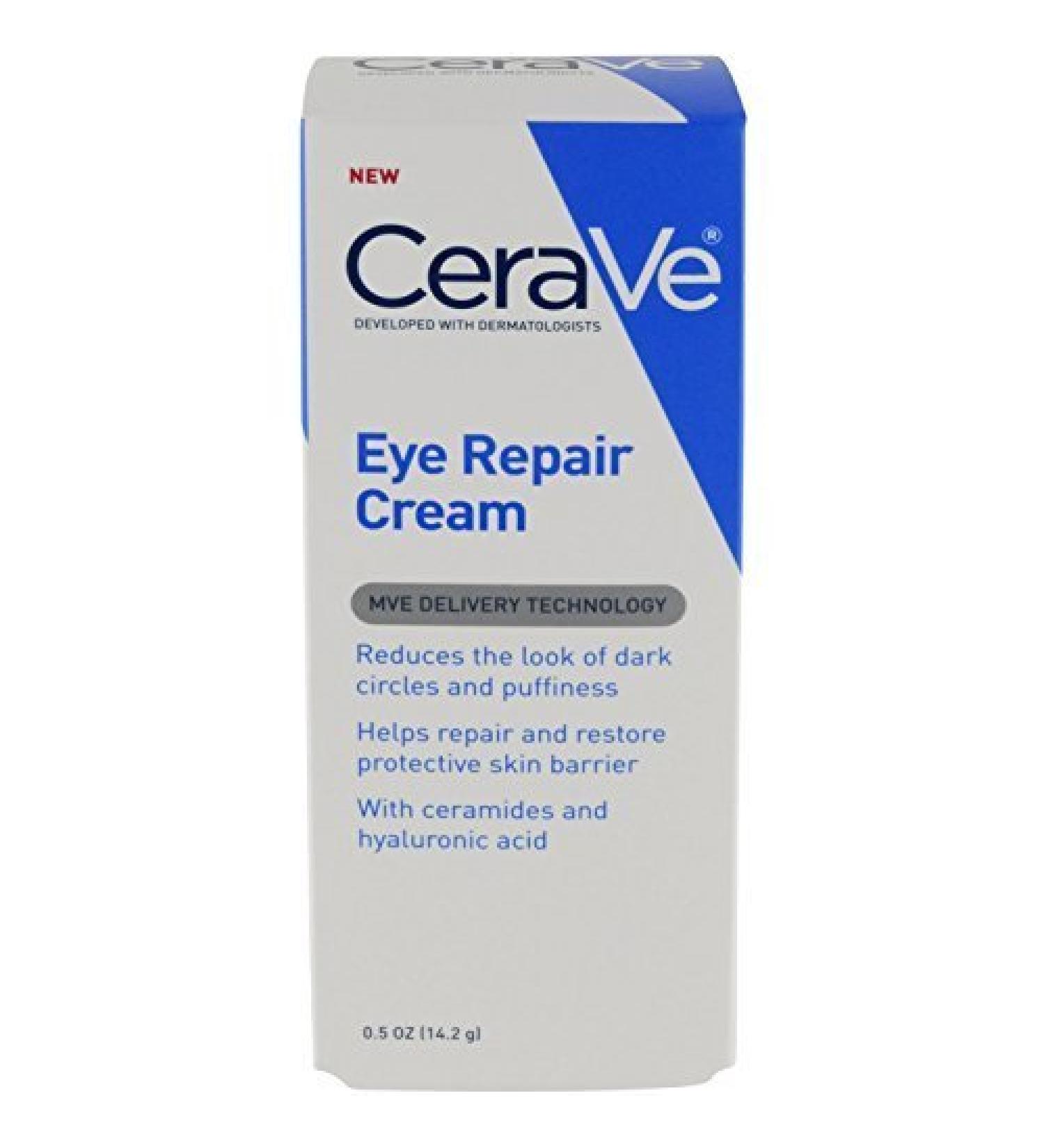 CeraVe Eye Repair Crm  0.5 Ounce