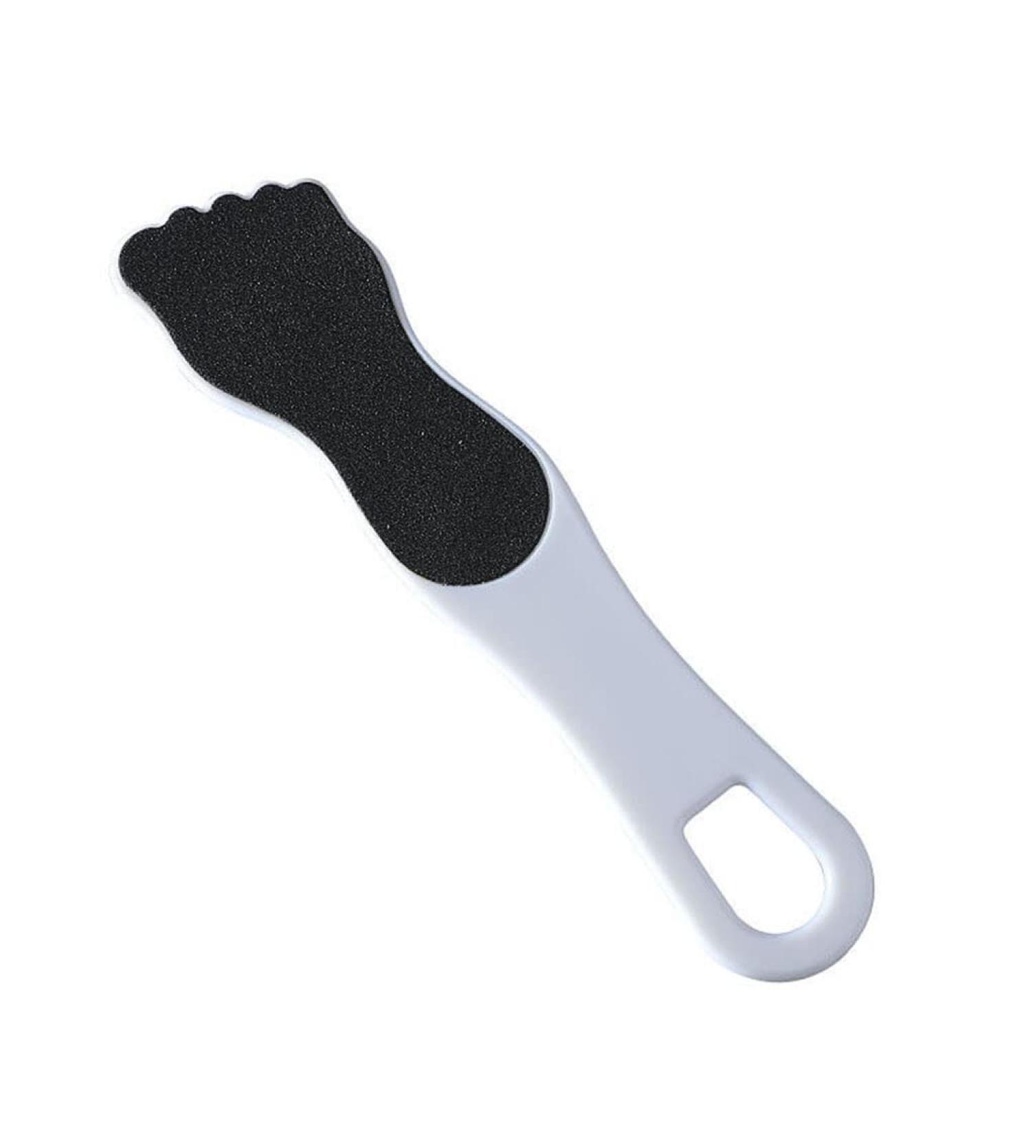 Dajidafu Pedicure Tools Double Side Professional Feet File Stainless Steel Kit Rasp Remover Callus Removers Heel Healthy - Buy Online on SooperMarket.com