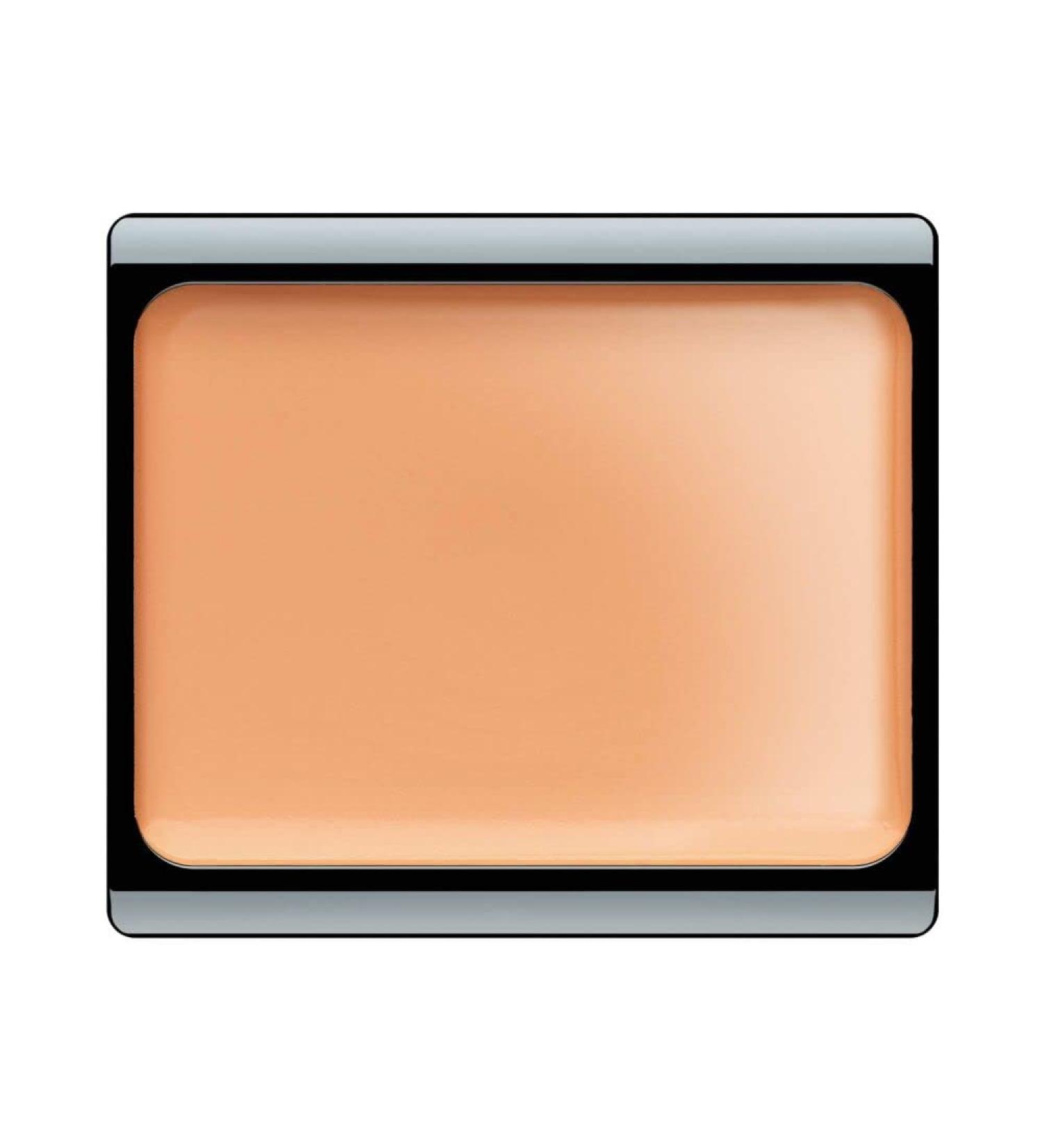 Artdeco AD Camouflage Cream Foundation Soft Cinnamon 9 - Full Coverage Foundation - Buy Online on SooperMarket.com