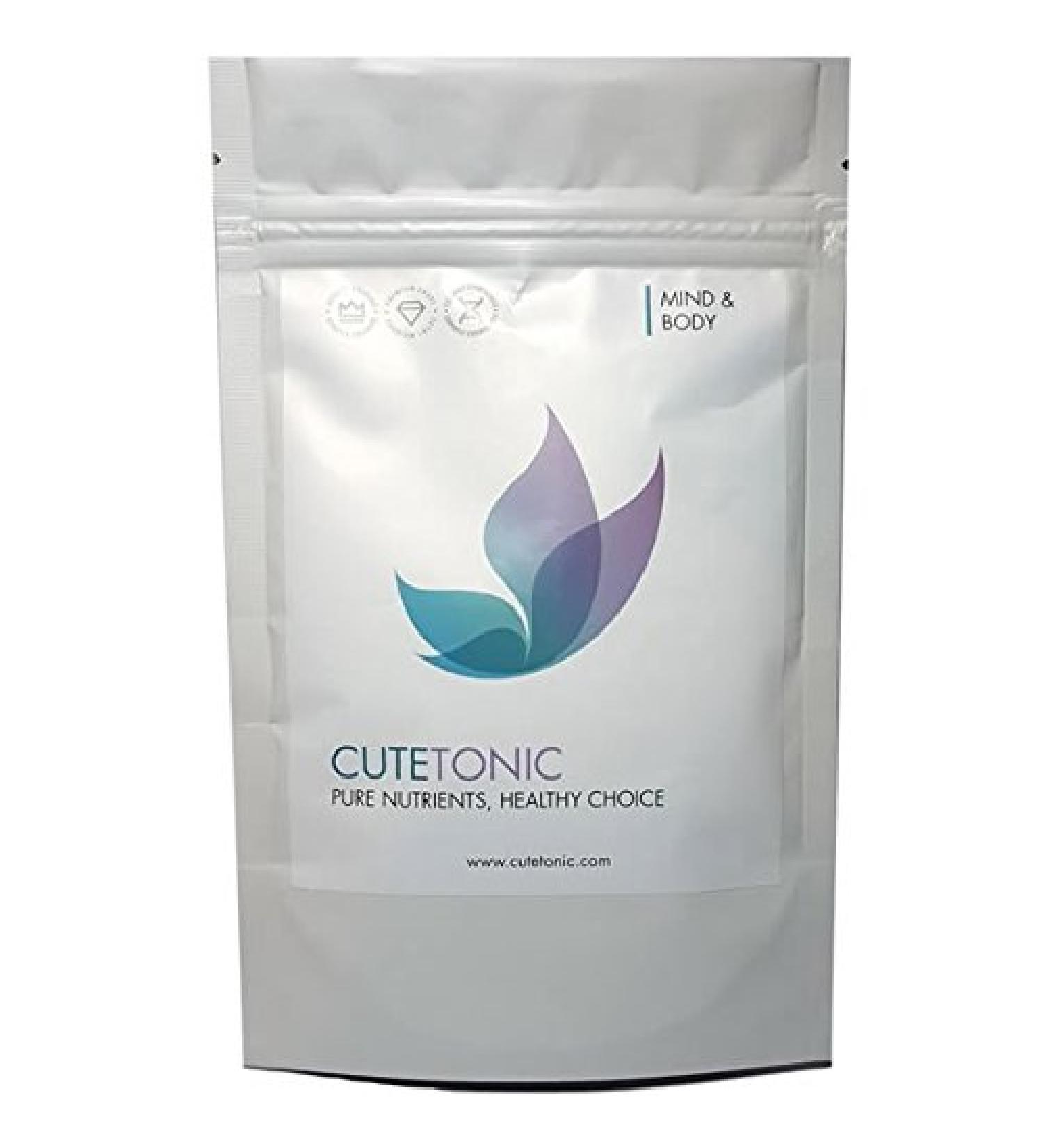 Cutetonic Organic Sesame Seeds 100% Pure (1KG) - Buy Online on SooperMarket.com