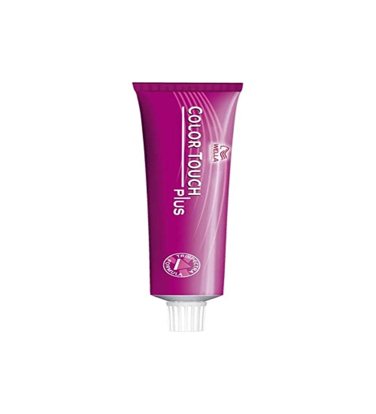 Wella Color Touch Plus 77/07 mi.blo. 60ml 77/07 60 ml (1 pack)