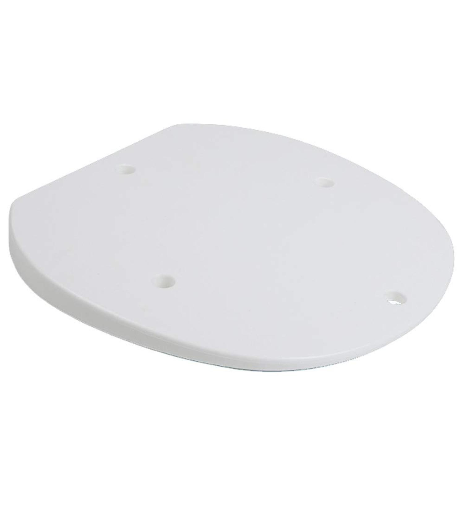 SEAVIEW Direct Mount 4 Wedge for Simrad Halo Open Array Radar - Buy Online on SooperMarket.com