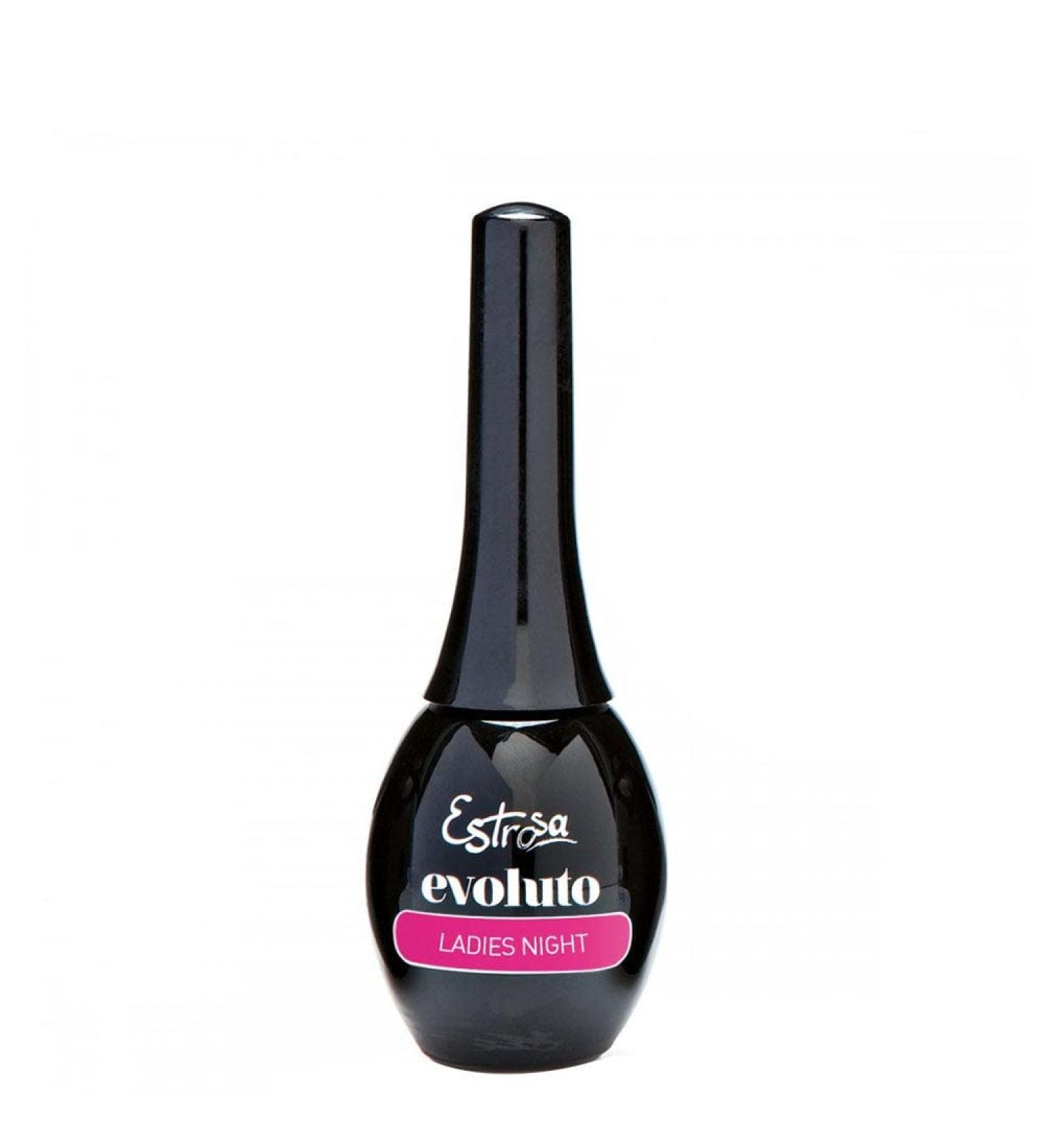Shop Evolution Color Ladies Night - 14 ml | Vibrant Nail Polish for Stylish Looks - International Shipping Available - Buy Online on SooperMarket.com