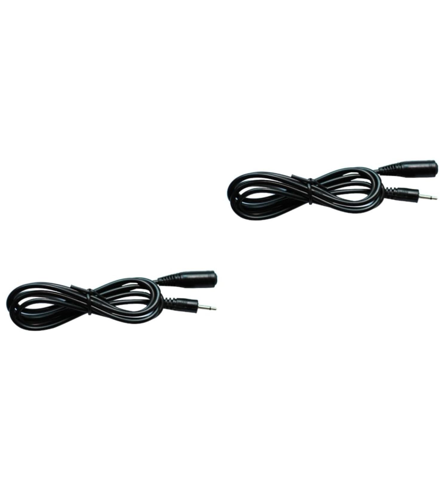 FRCOLOR 2pcs adapter for nail machine power cable for nail drill Armor remover adapter nail drill cord Drill rope power cable nail drill power supply nail drill adapter cord mediumx2pcs As Shownx2pcs - Buy Online on SooperMarket.com