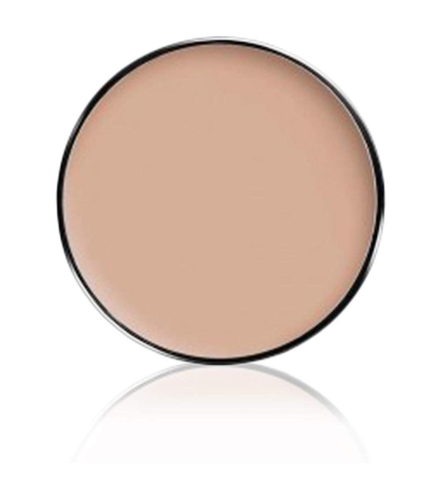 Artdeco Double Finish Refill cream powder refill matt 8 medium cashmere pack of 2 (2 x 9 g)