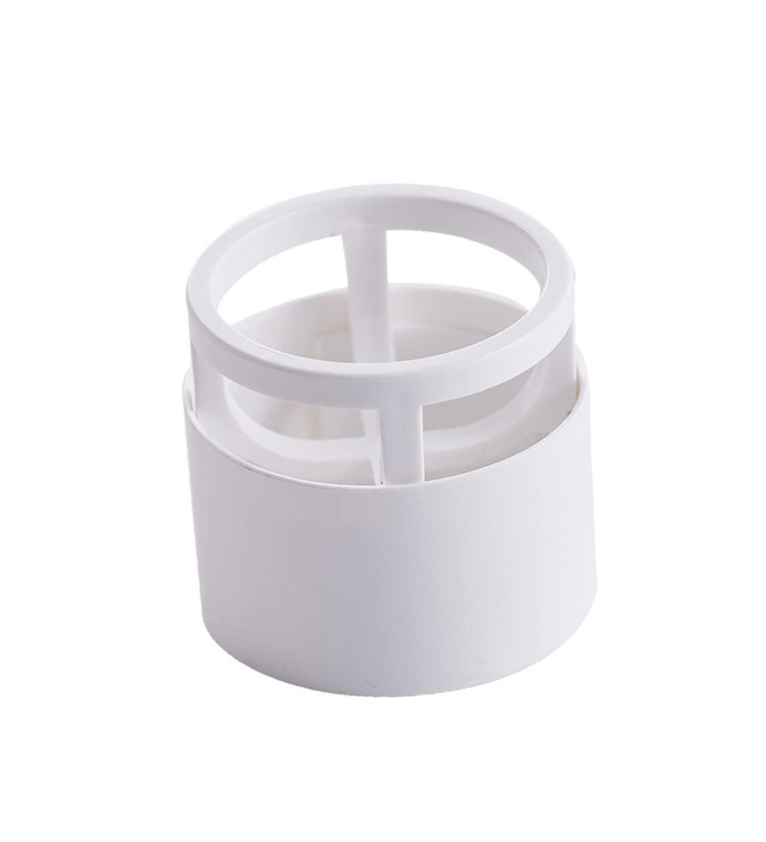 minkissy Sponge Rack White Sponge Holder Makeup Sponge Holder Ventilated Sponge Holder Beauty Sponge Holder Sponge Drying Rack Sponge Stand Storage Beauty Egg Powder Puff Holder Tool - Buy Online on SooperMarket.com