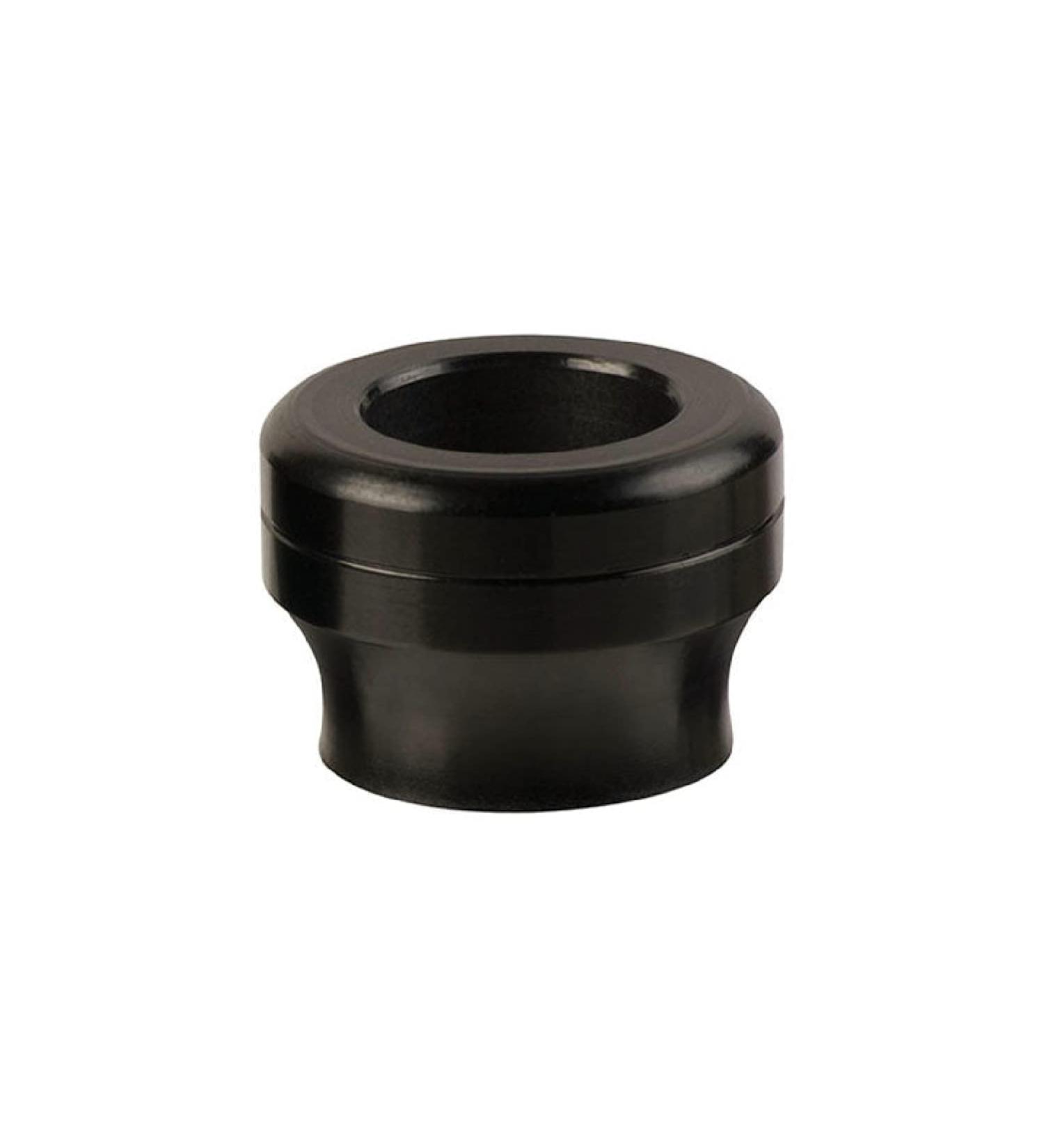 ASP Grip Cap 1st Gen (T Series) - Black - Enhanced Handling and Control - Buy Online on SooperMarket.com