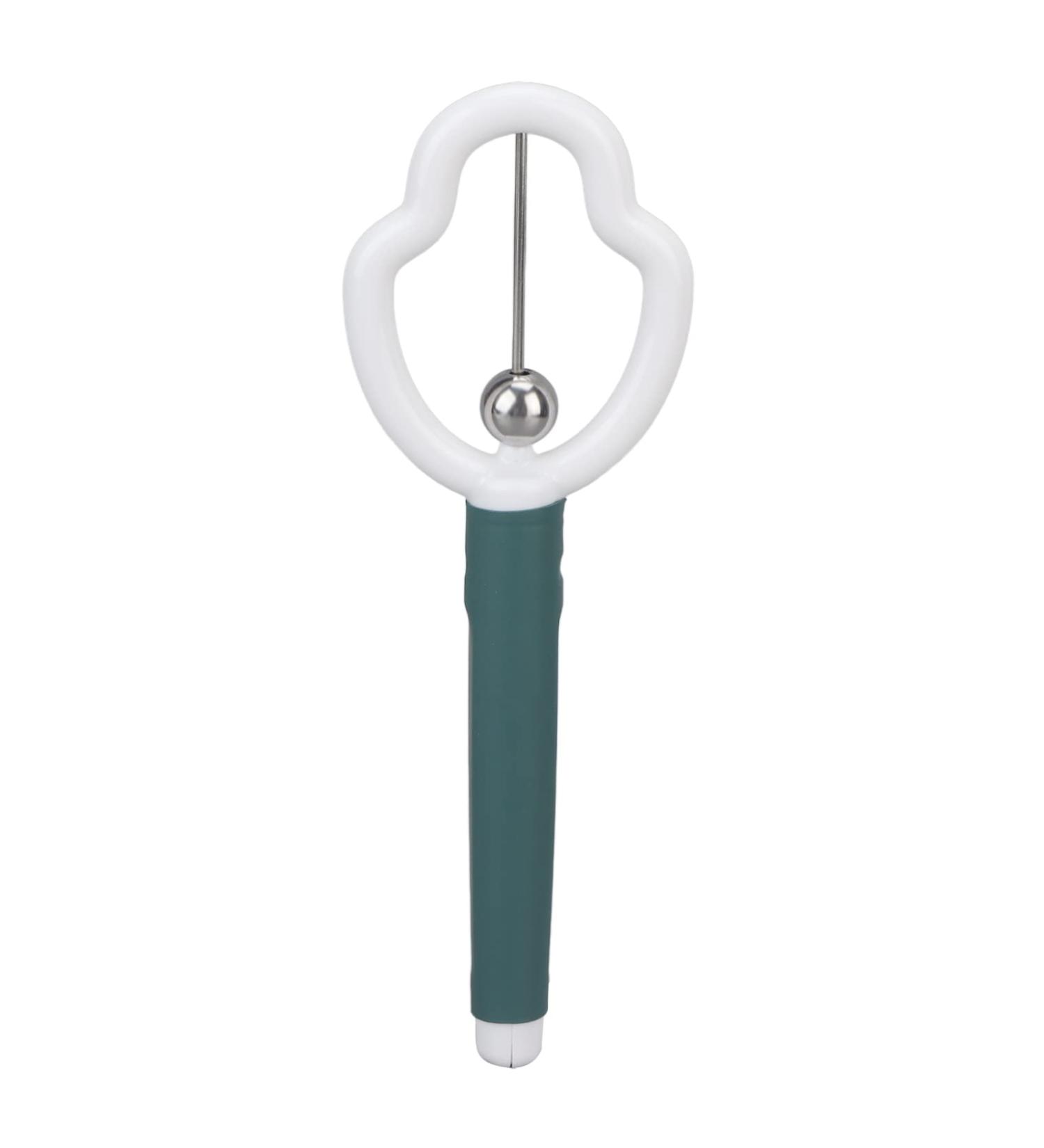 Safe Ergonomic Heavy Duty Portable Oral Muscle Exerciser | Train for Oral Health - Green - Buy Online on SooperMarket.com