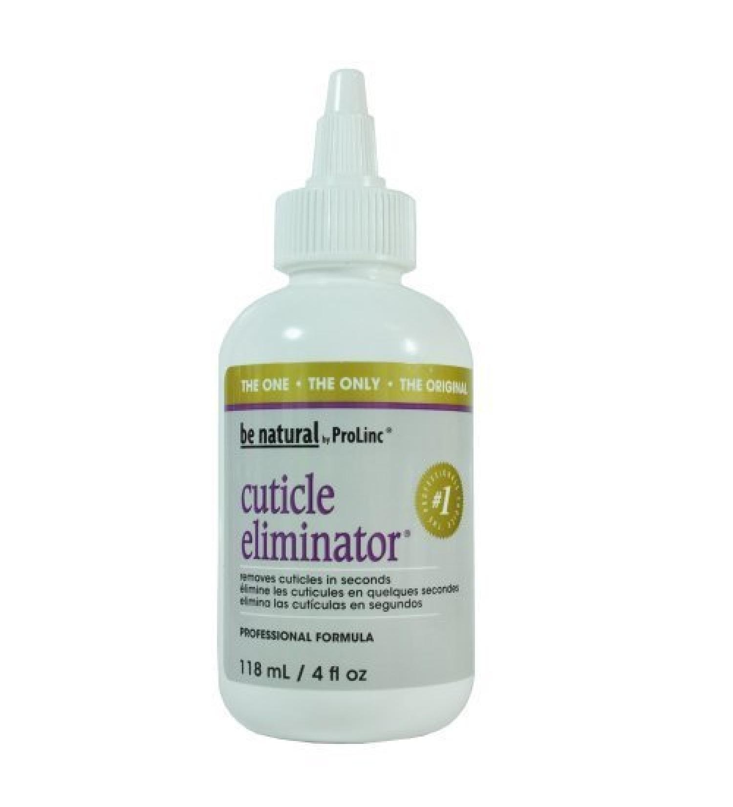 ProLinc Cuticle Eliminator 4 Fluid Ounce by ProLinc Beauty